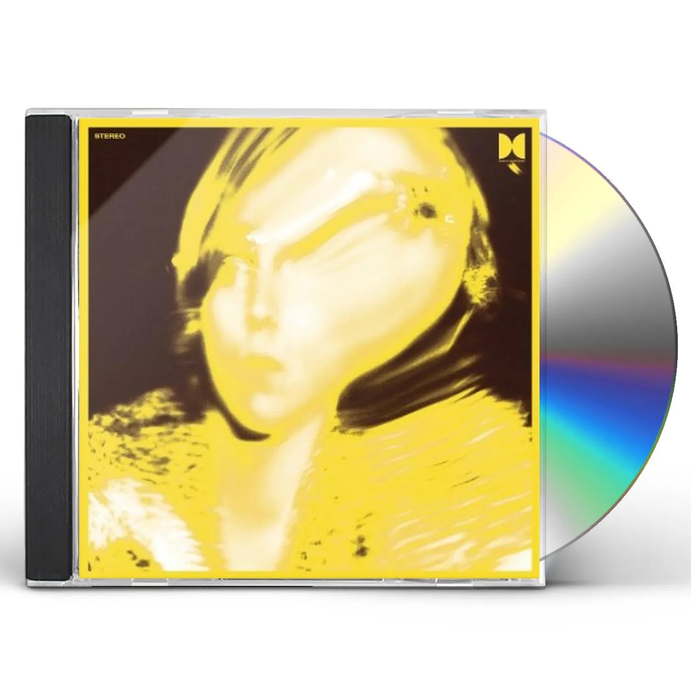 Ty Segall TWINS CD