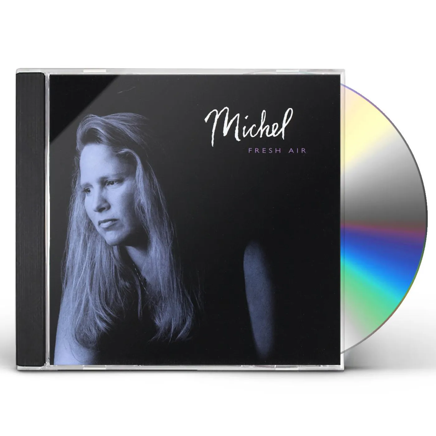 Michel FRESH AIR CD