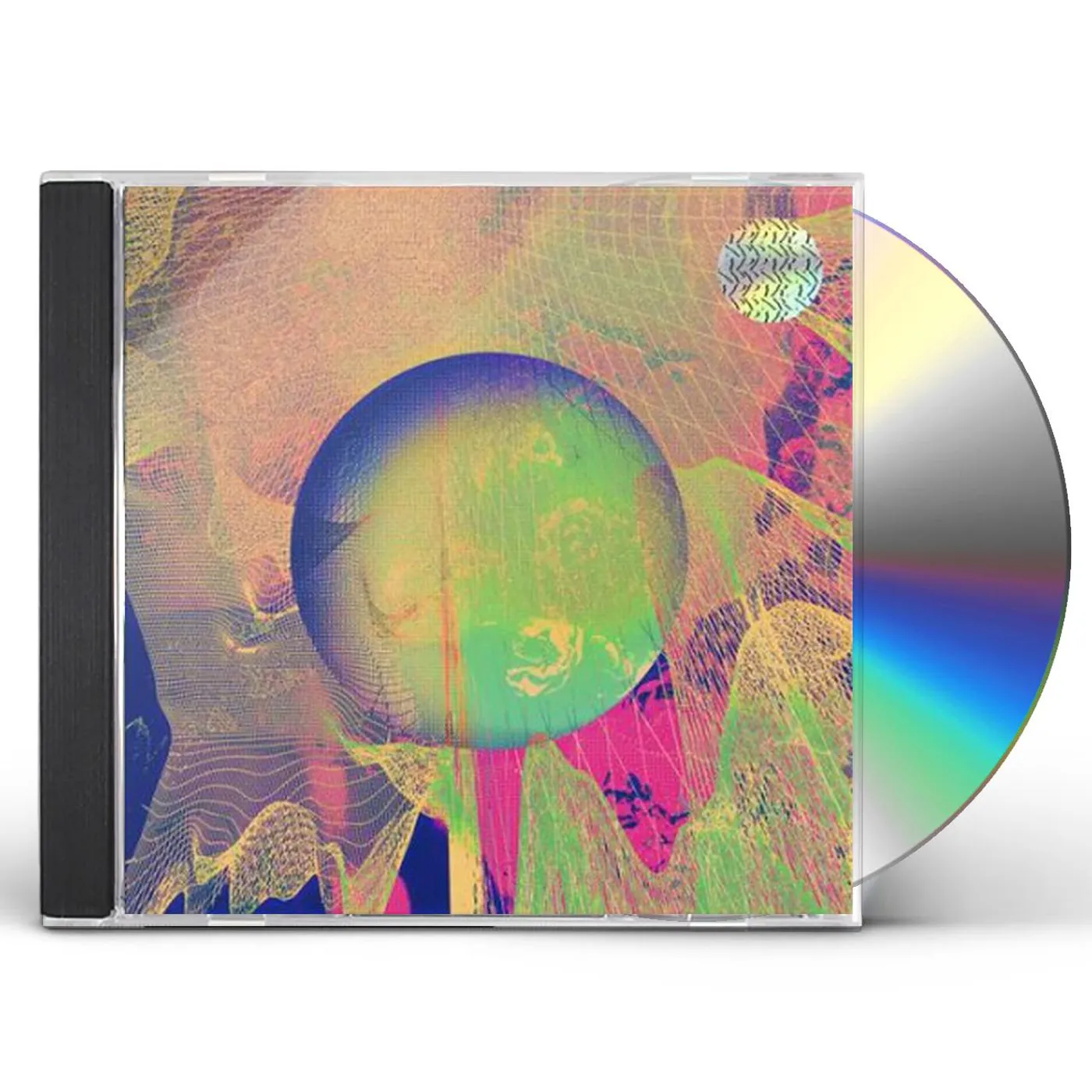 Apparat LP5 CD