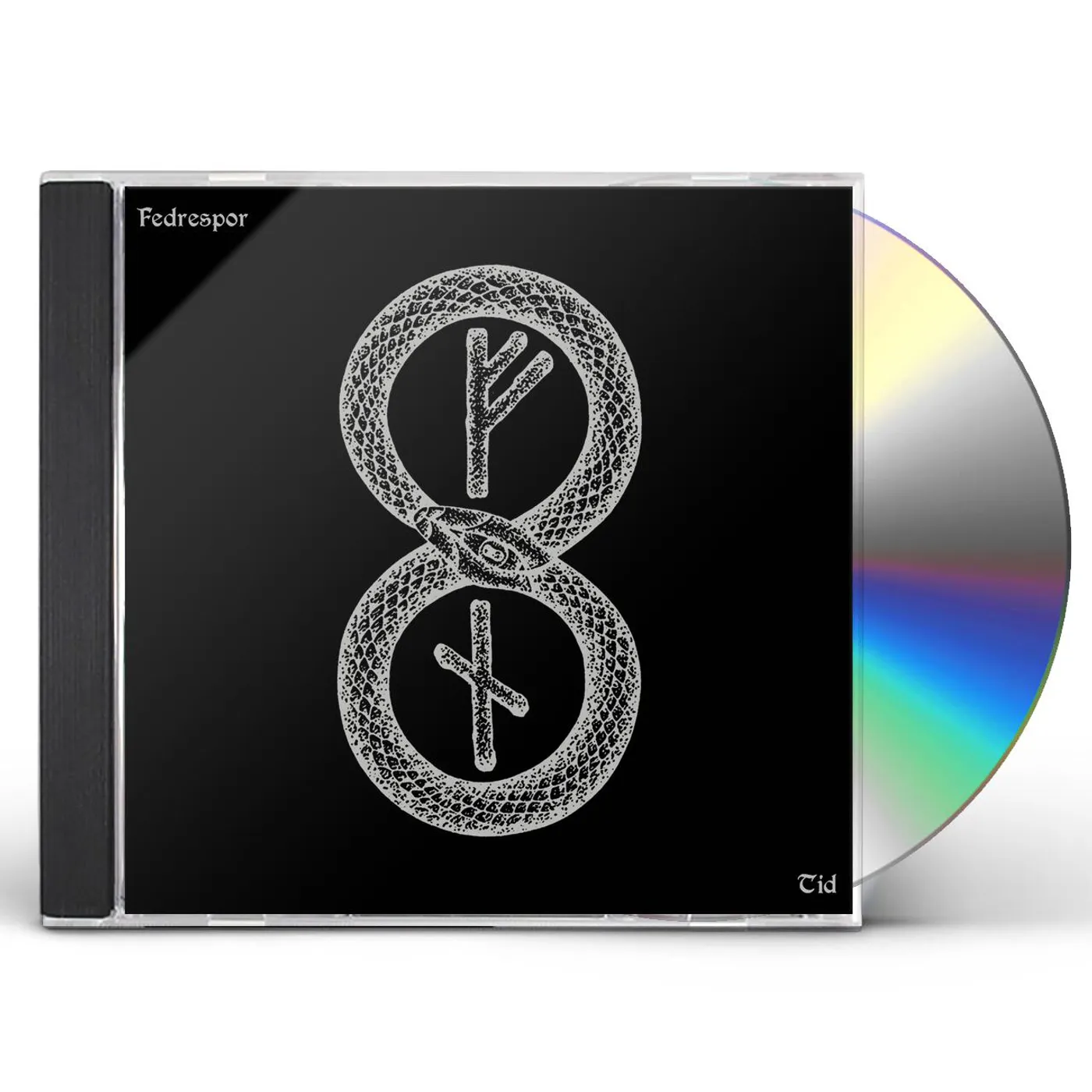 Fedrespor TID CD