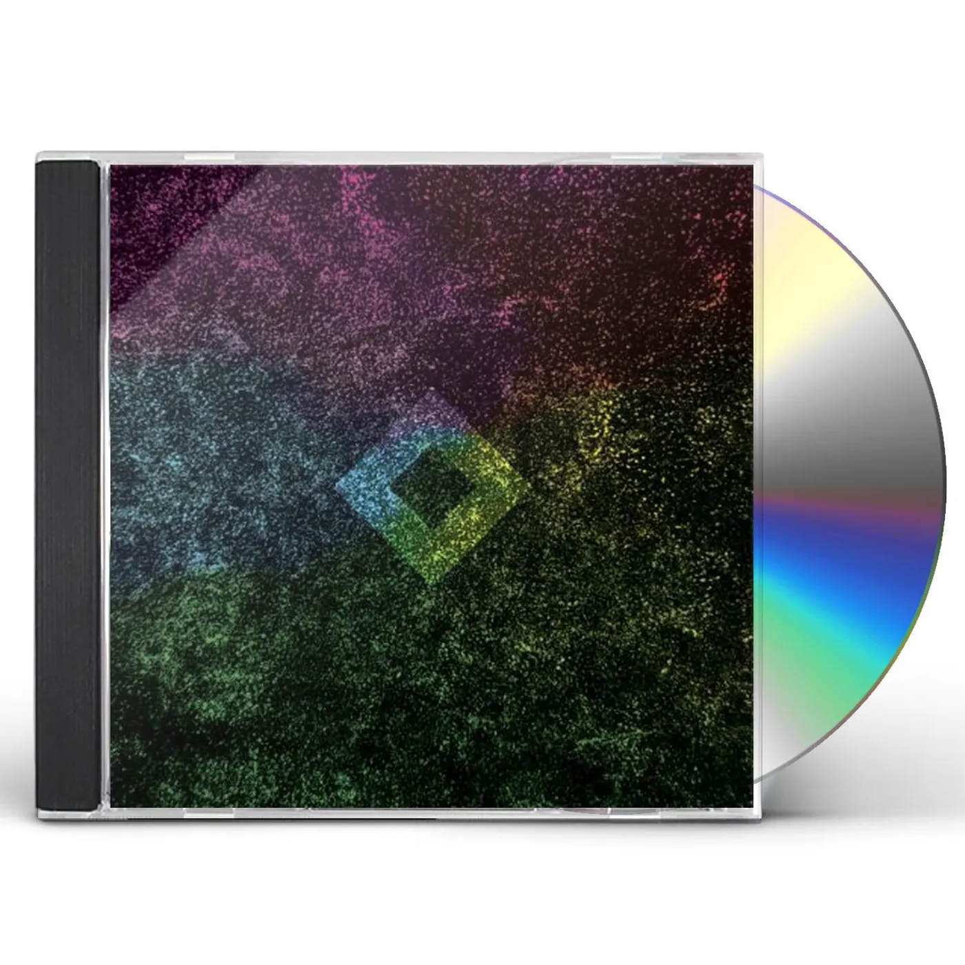 Kostrok GOLDEN FRUIT TRAIN CD