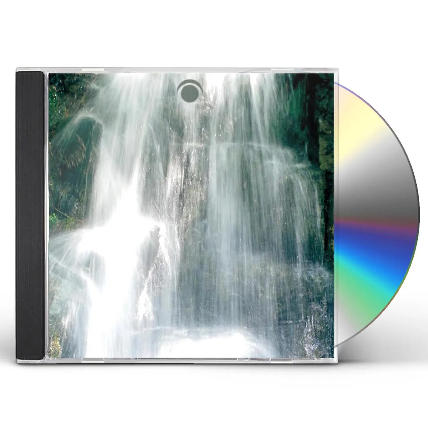 TENGGER NOMAD CD