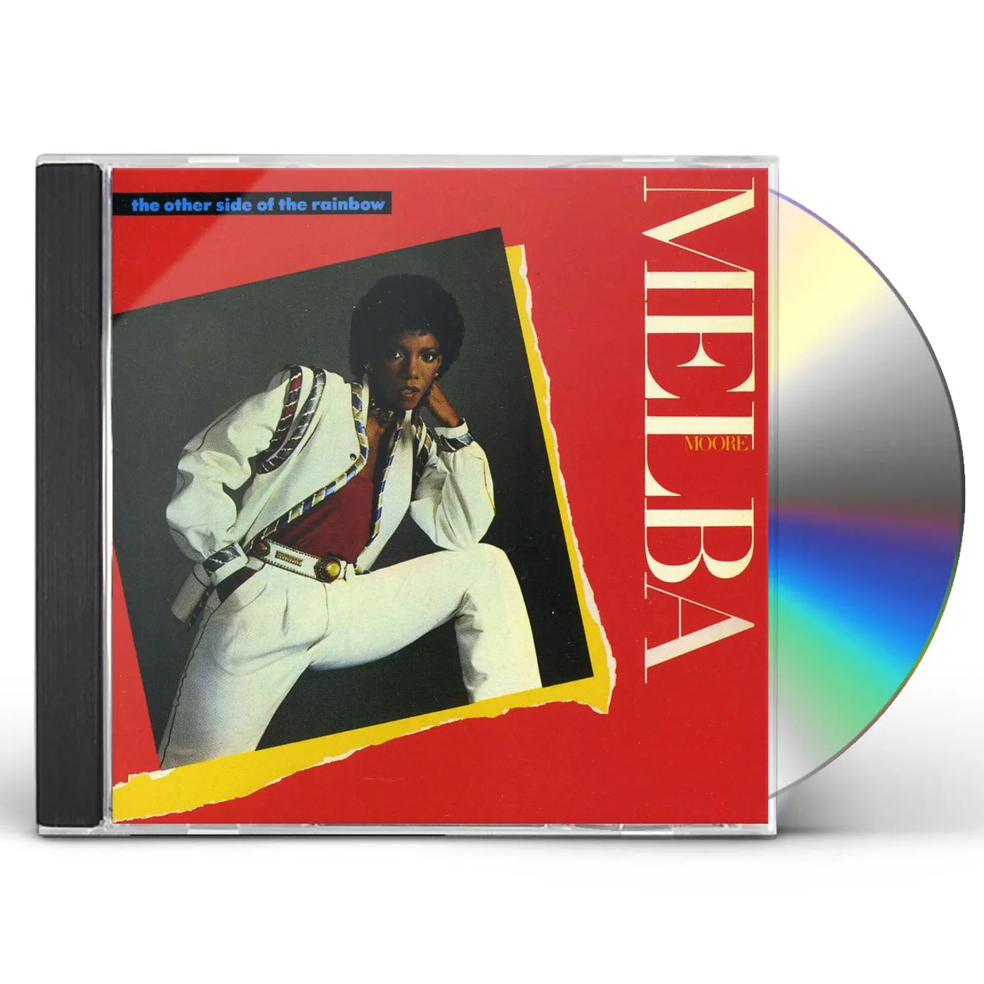 Melba Moore OTHER SIDE OF THE RAINBOW (BONUS TRACKS EDITION) CD