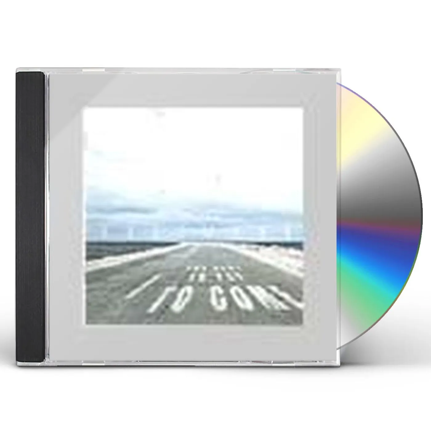 Hartmann BEST IS YET TO COME CD