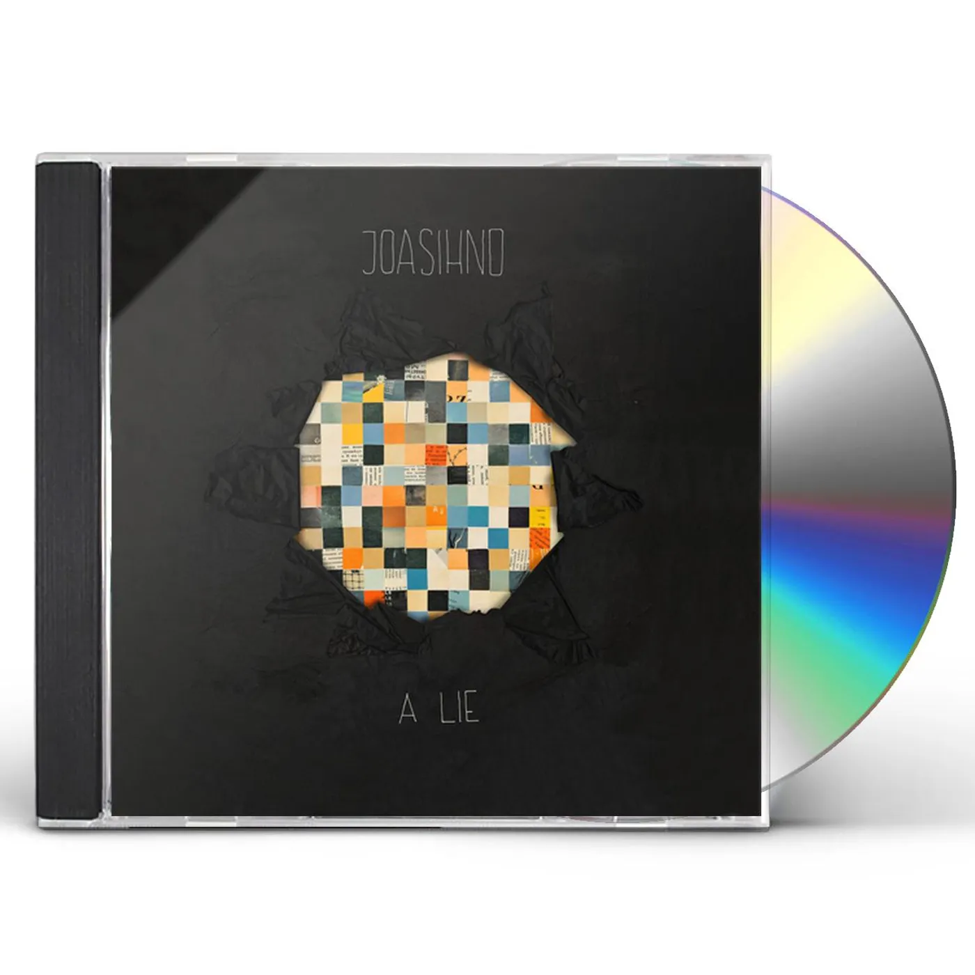 Joasihno LIE CD