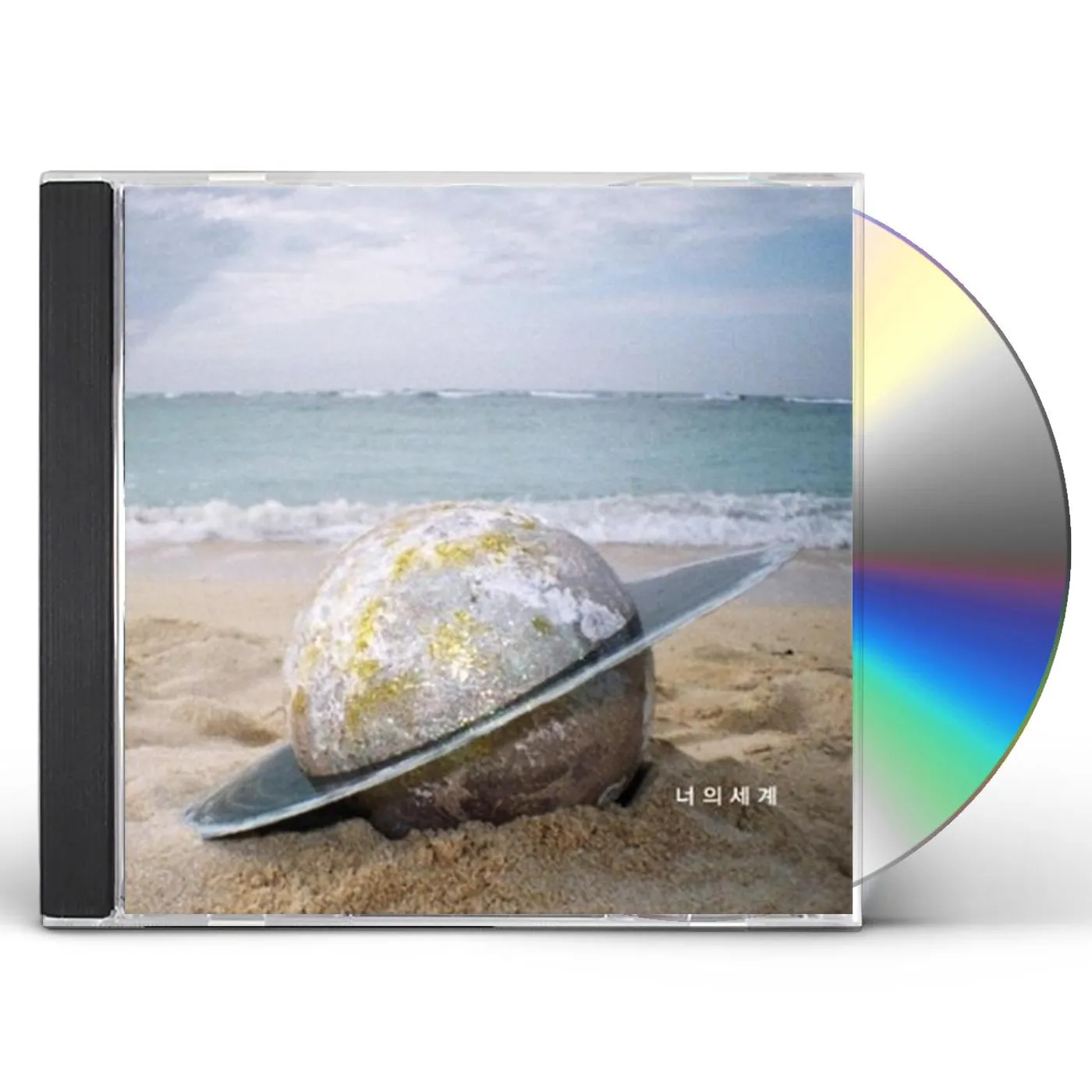 lalasweet VOL. 2 YOUR WORLD CD