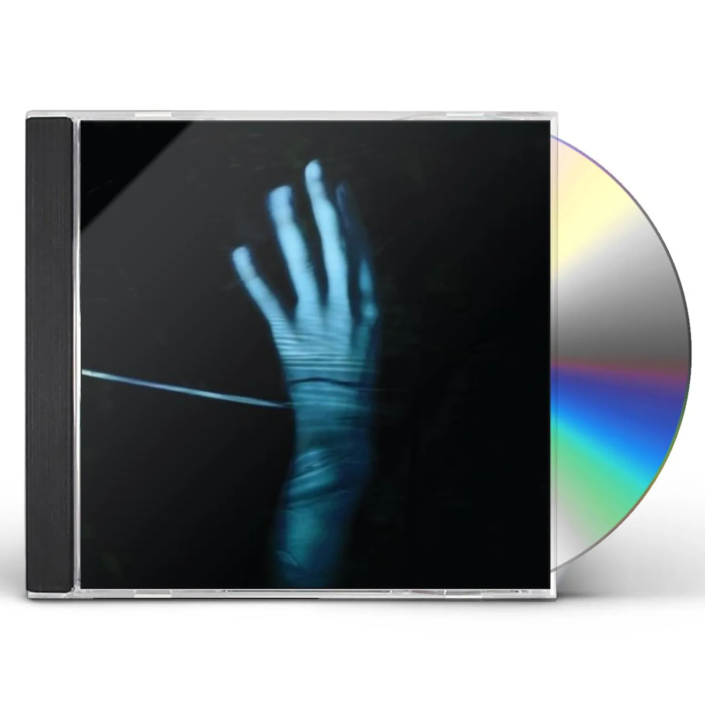 THORNAPPLE UNUSUAL WEATHER CD