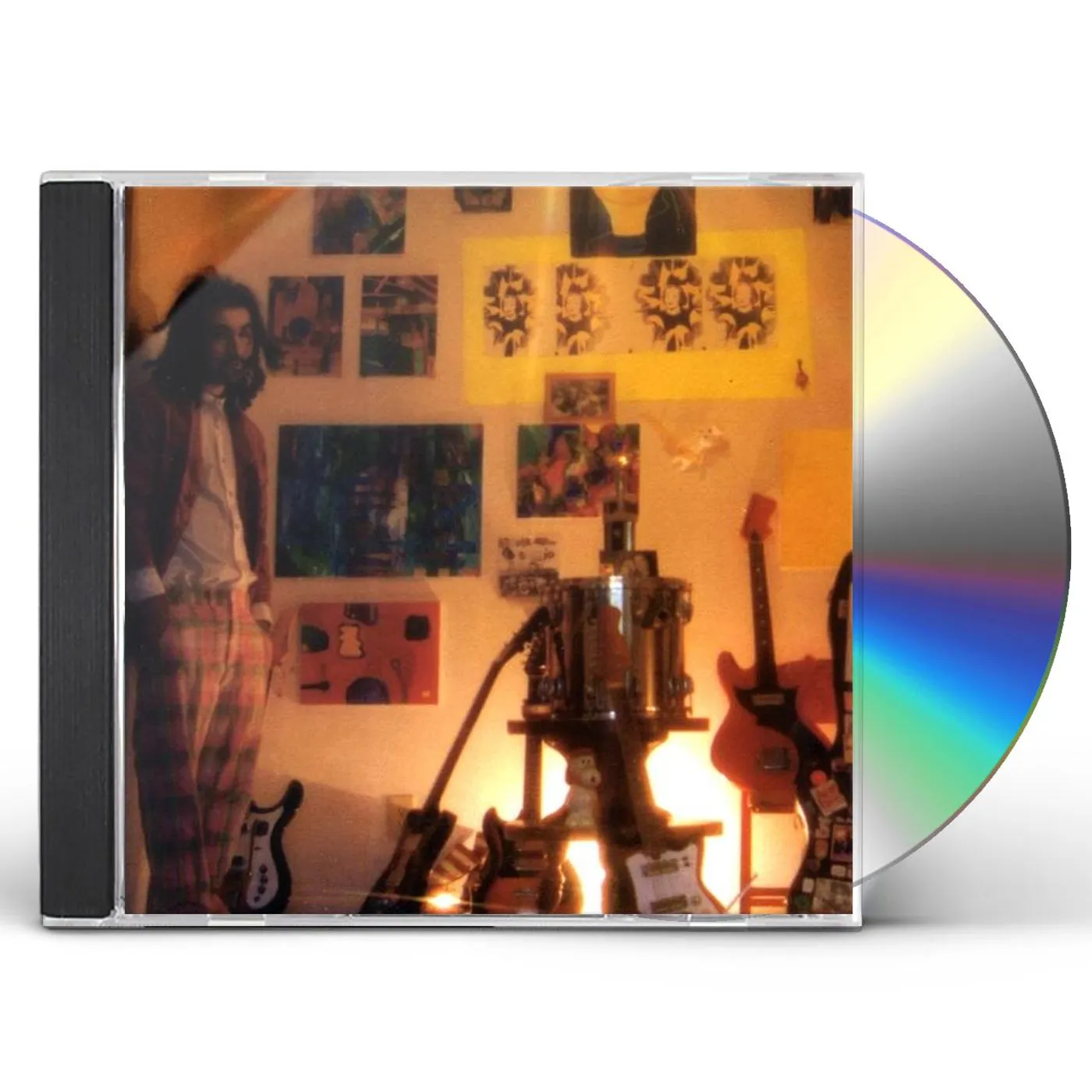 HIRO NOODLES CD