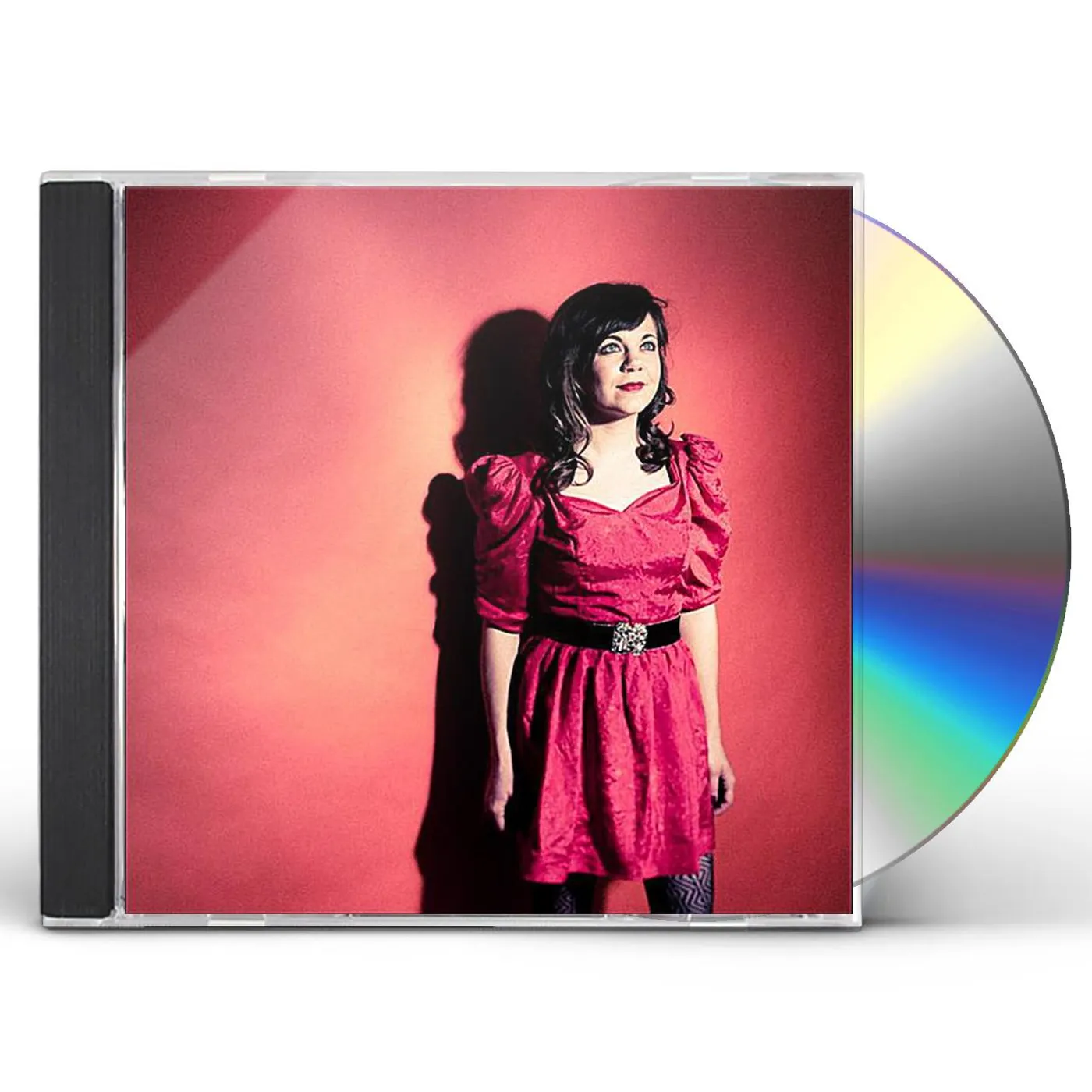 Aria Souder DEAR HEART CD