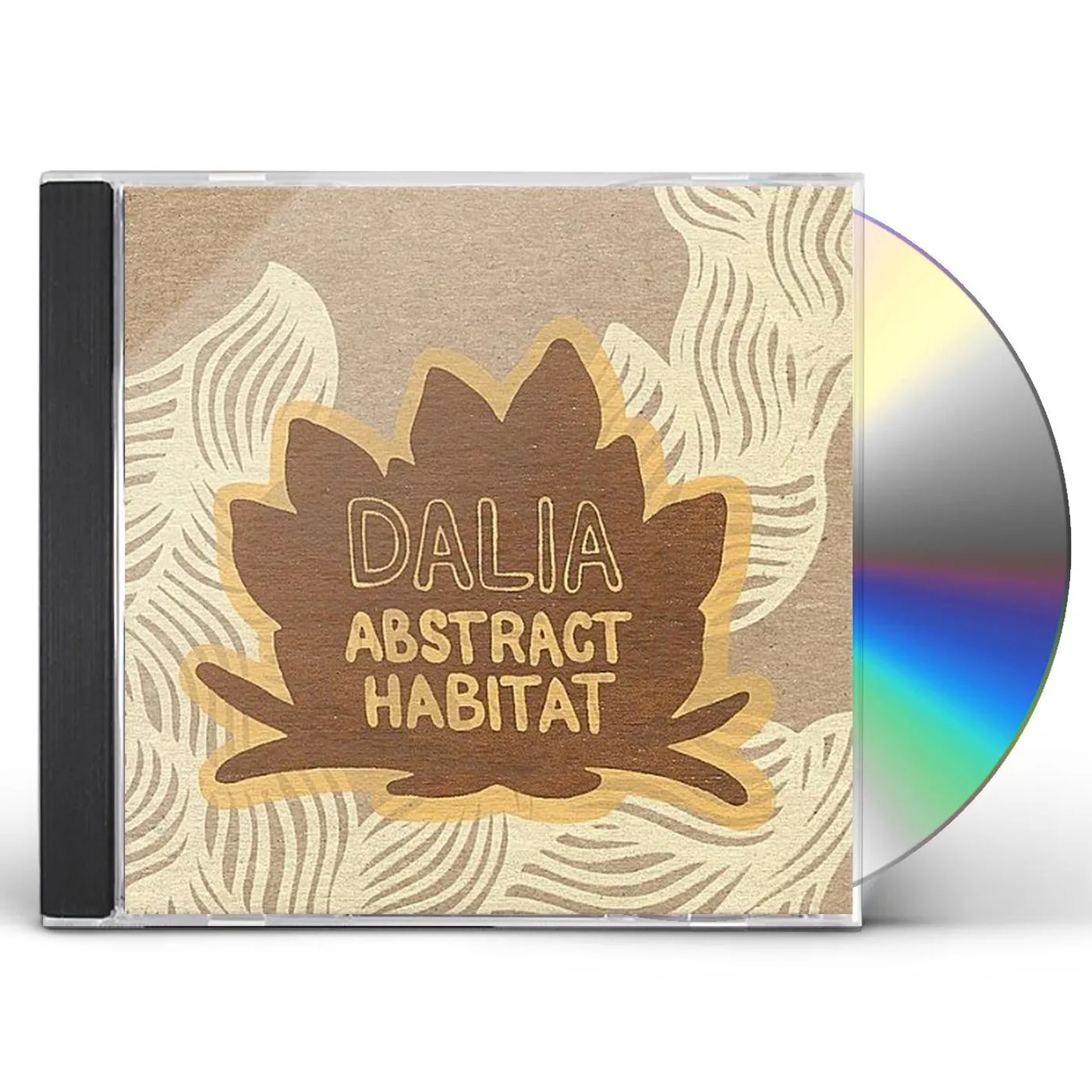 Dalia ABSTRACT HABITAT CD