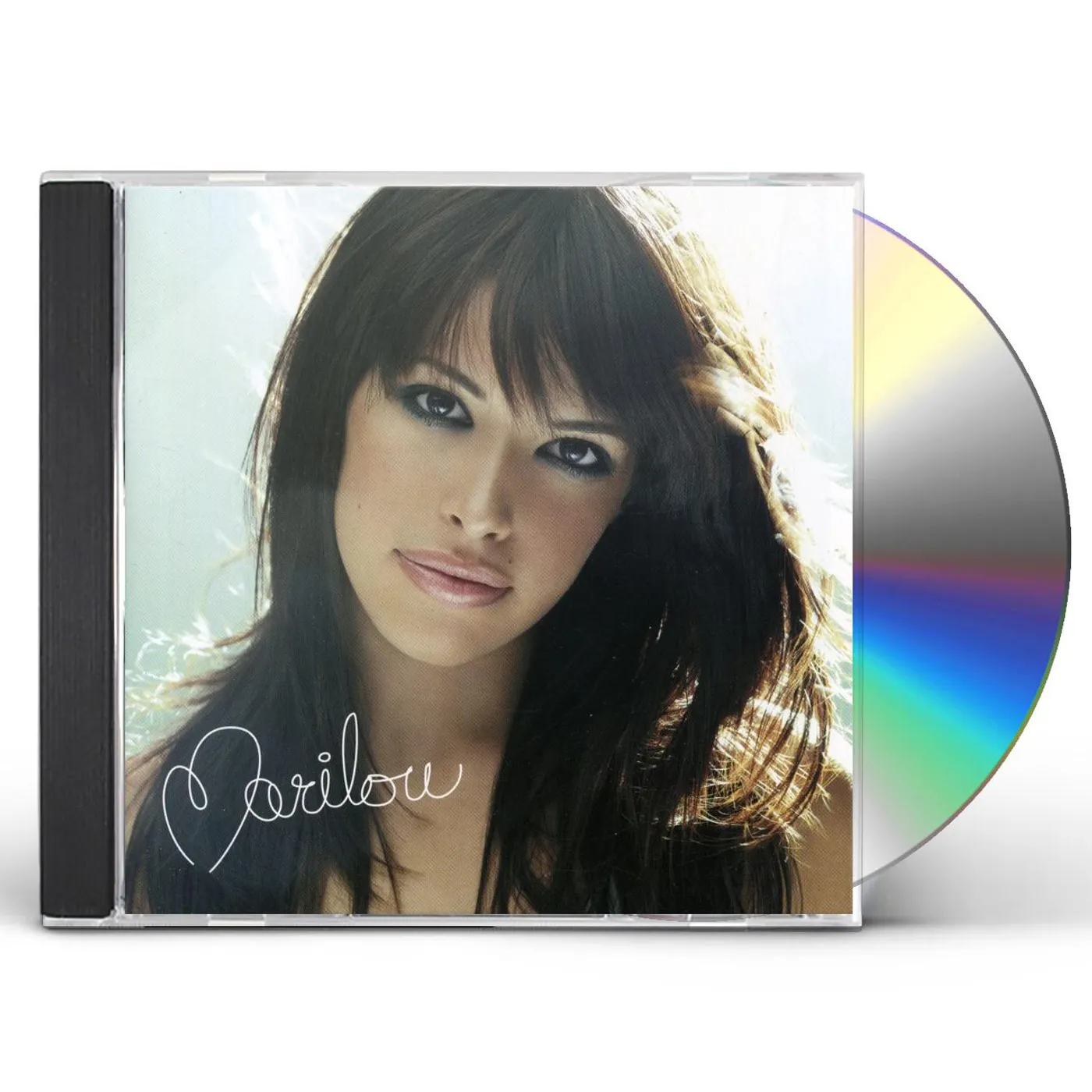 MARILOU CD