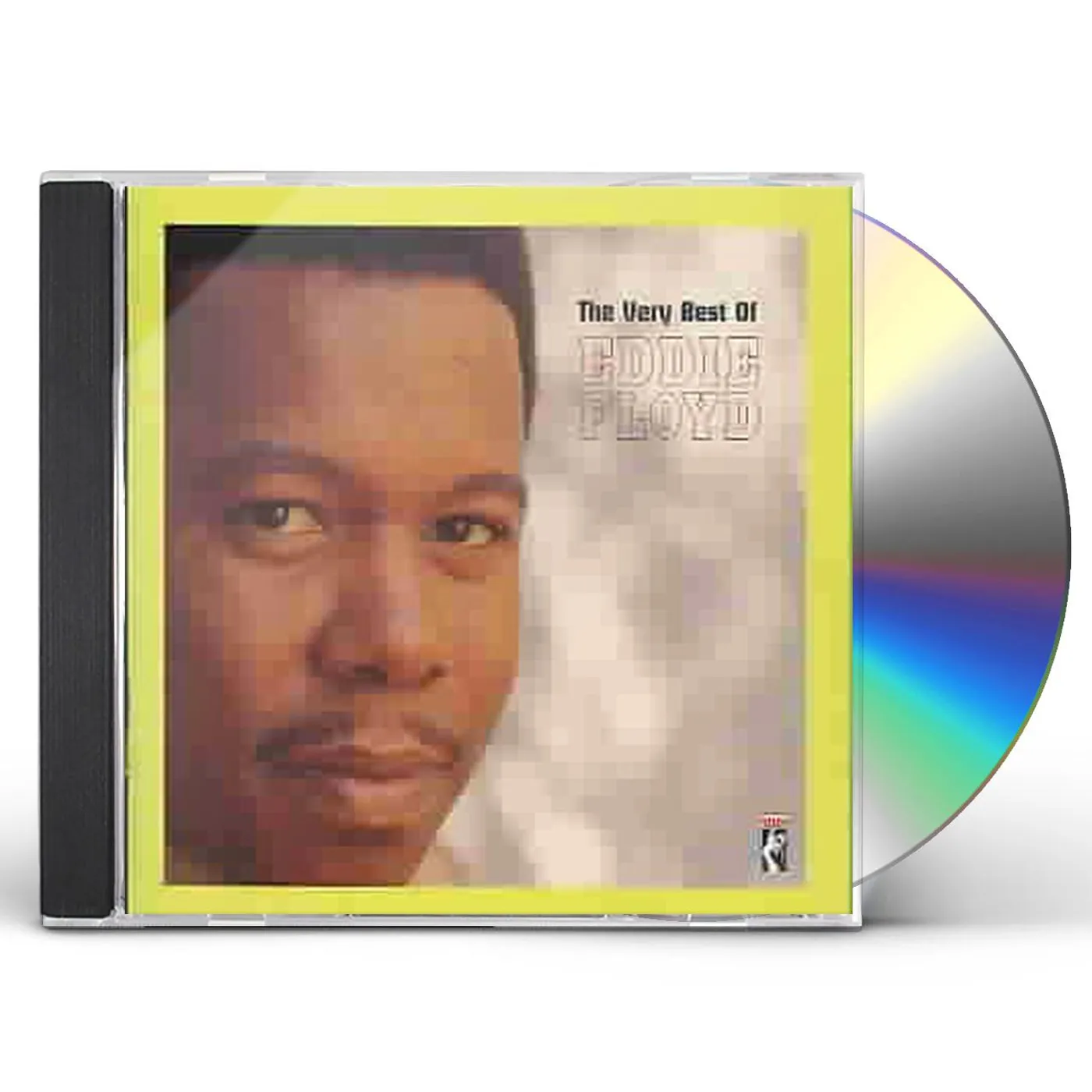 VERY BEST OF EDDIE FLOYD CD