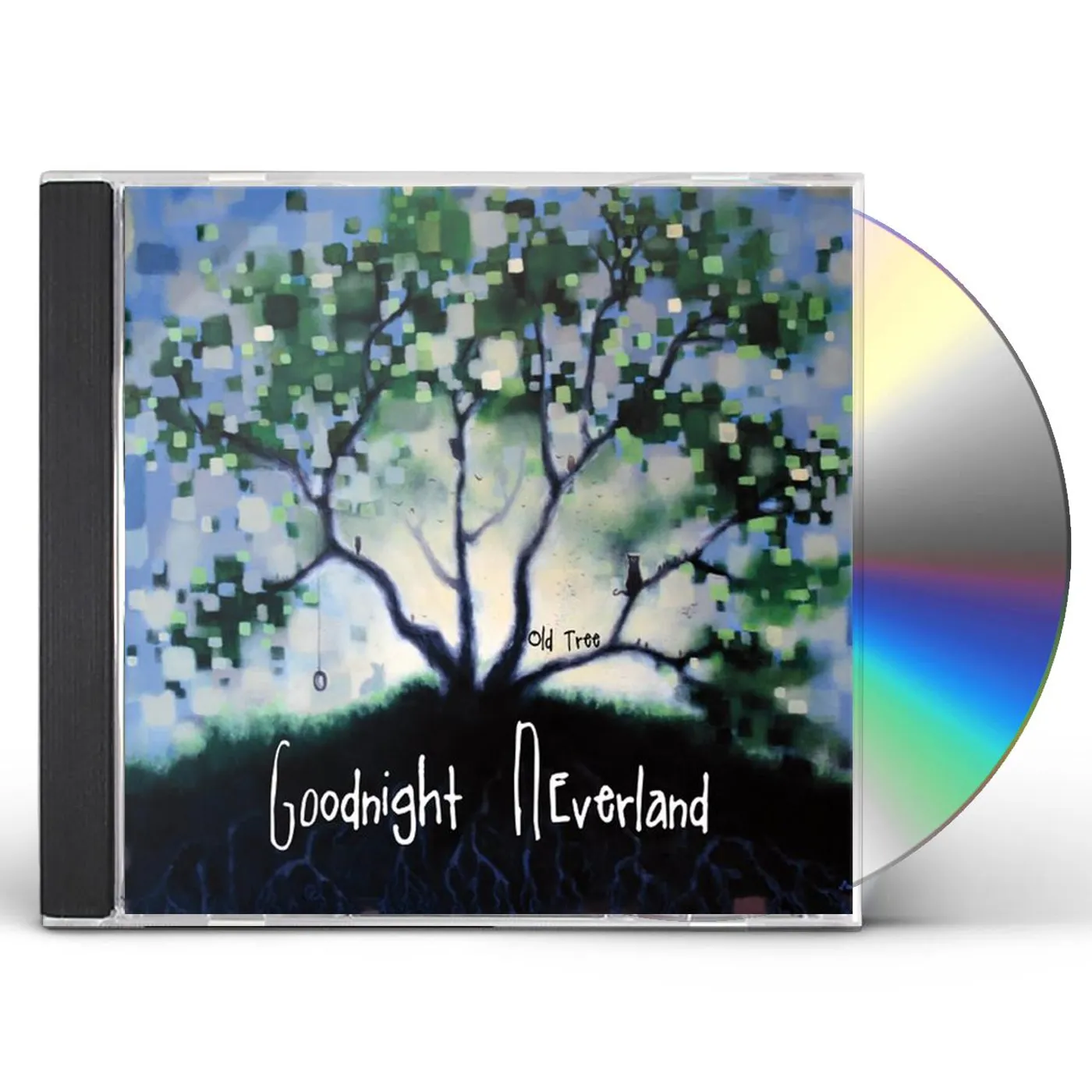 Goodnight Neverland OLD TREE CD