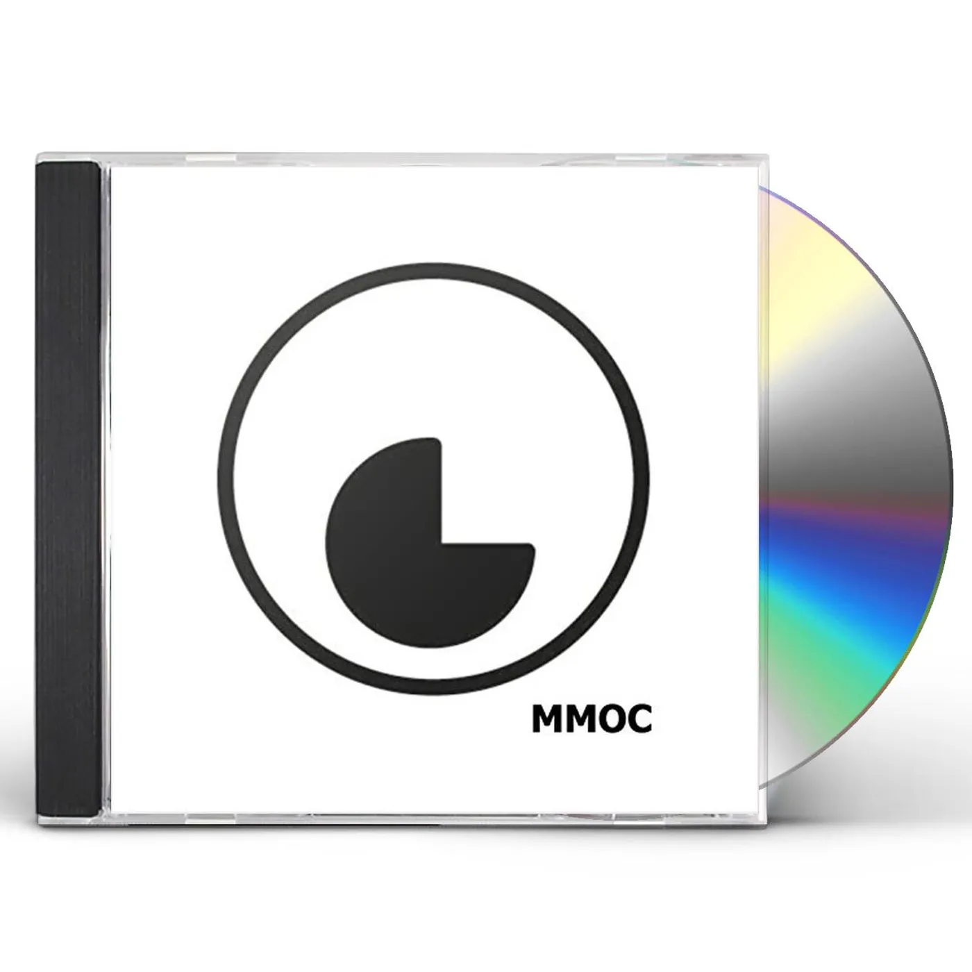 MARSHMELLOW OVERCOAT CD
