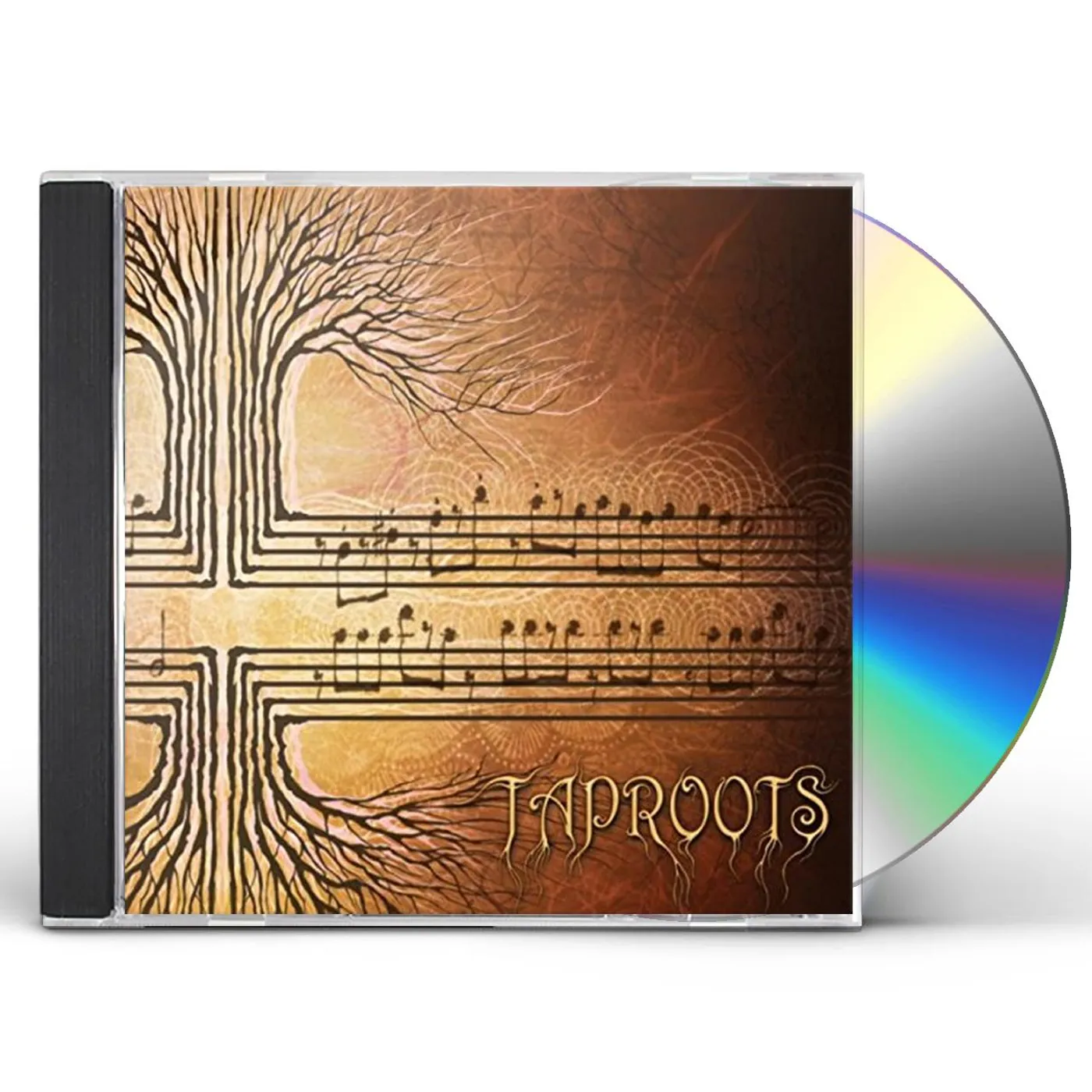 TAPROOTS CD