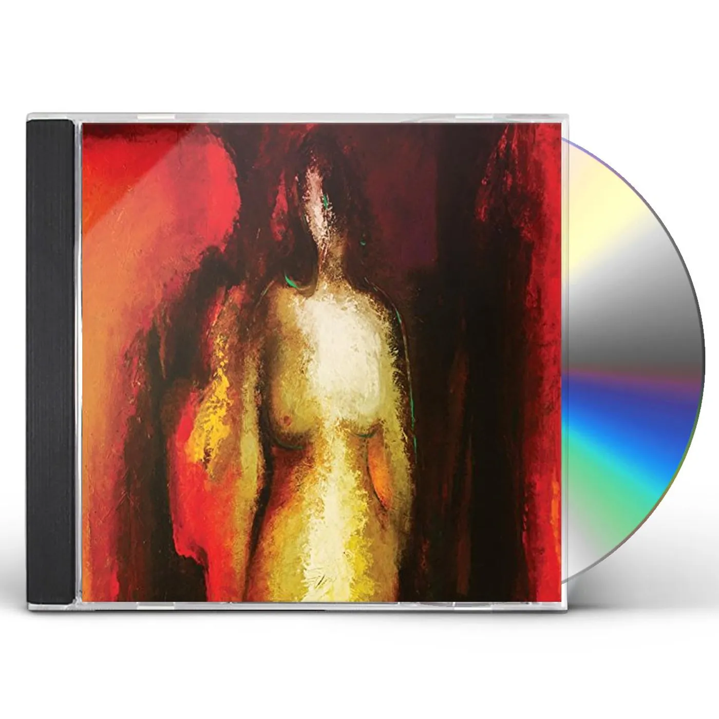 Ala Ghawas TRYST CD