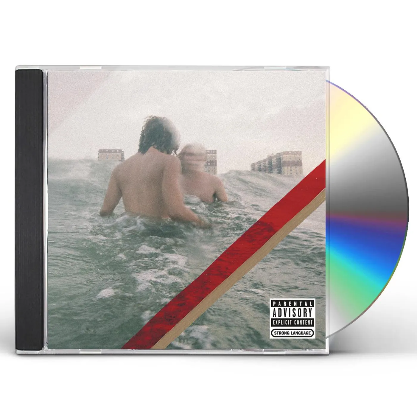 LEWIS DEL MAR CD