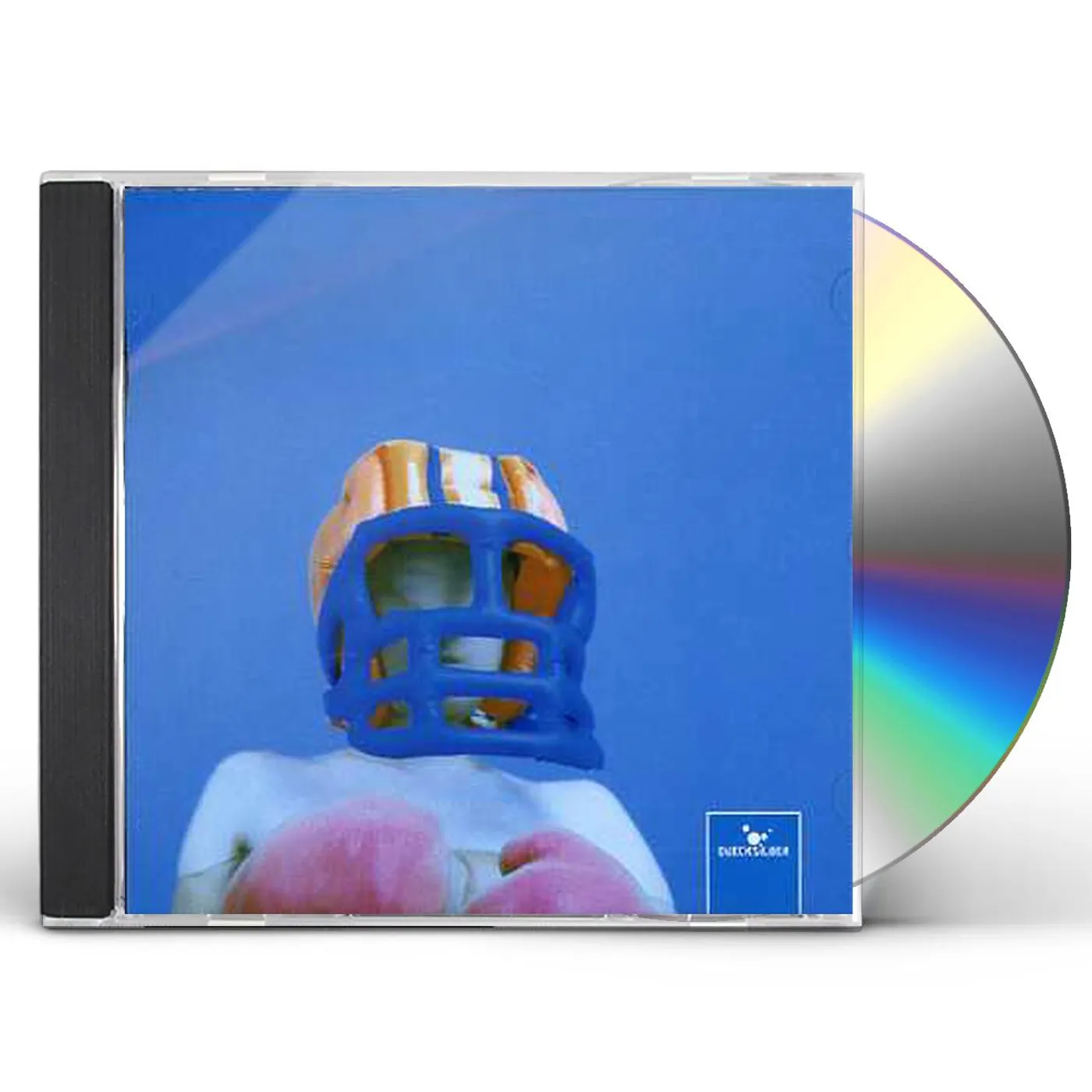 Kammerflimmer Kollektief HYSTERIA CD