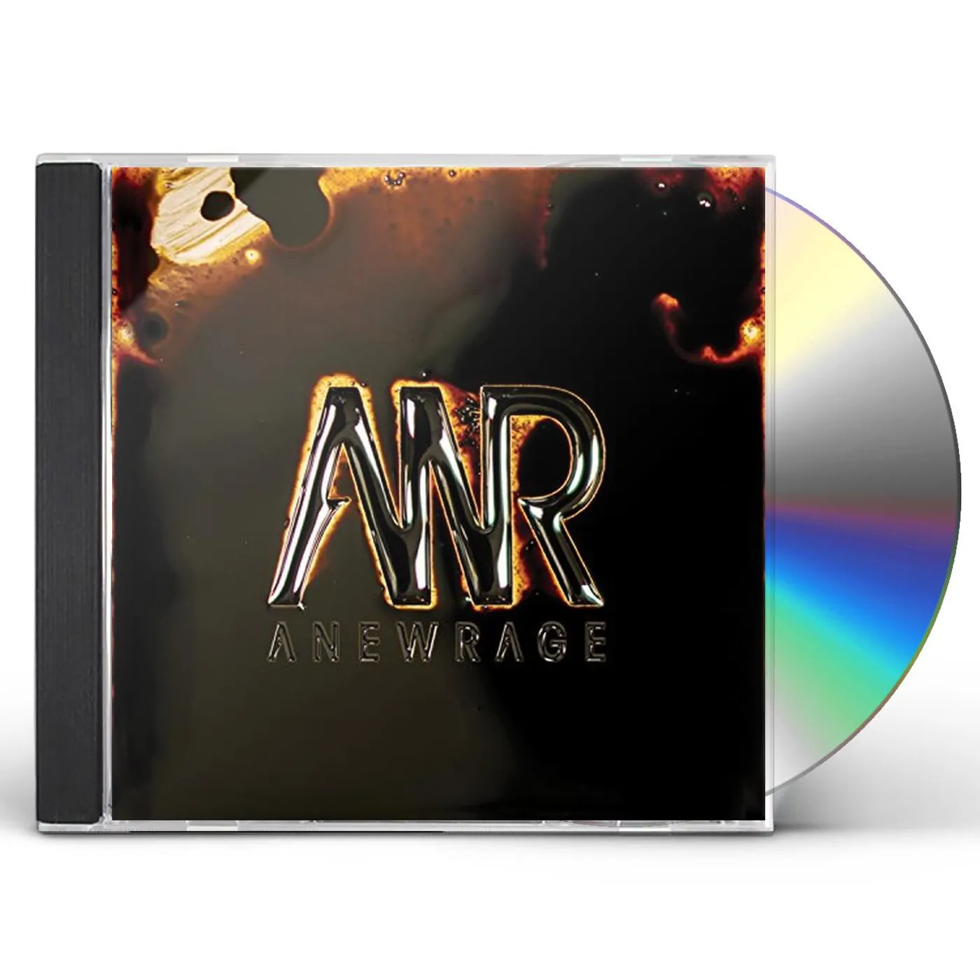 Anewrage ANR CD