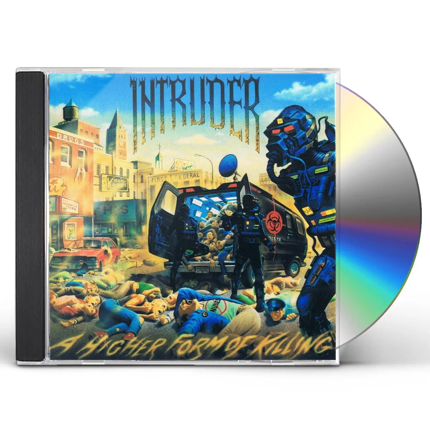WARGASM 【EXPLICIT:the MiXXXtape】 EXPLICIT: The MiXXXtape | WARGASM
