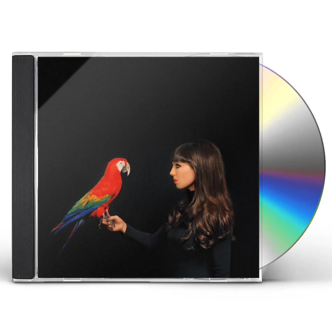 CLAUDE FONTAINE CD