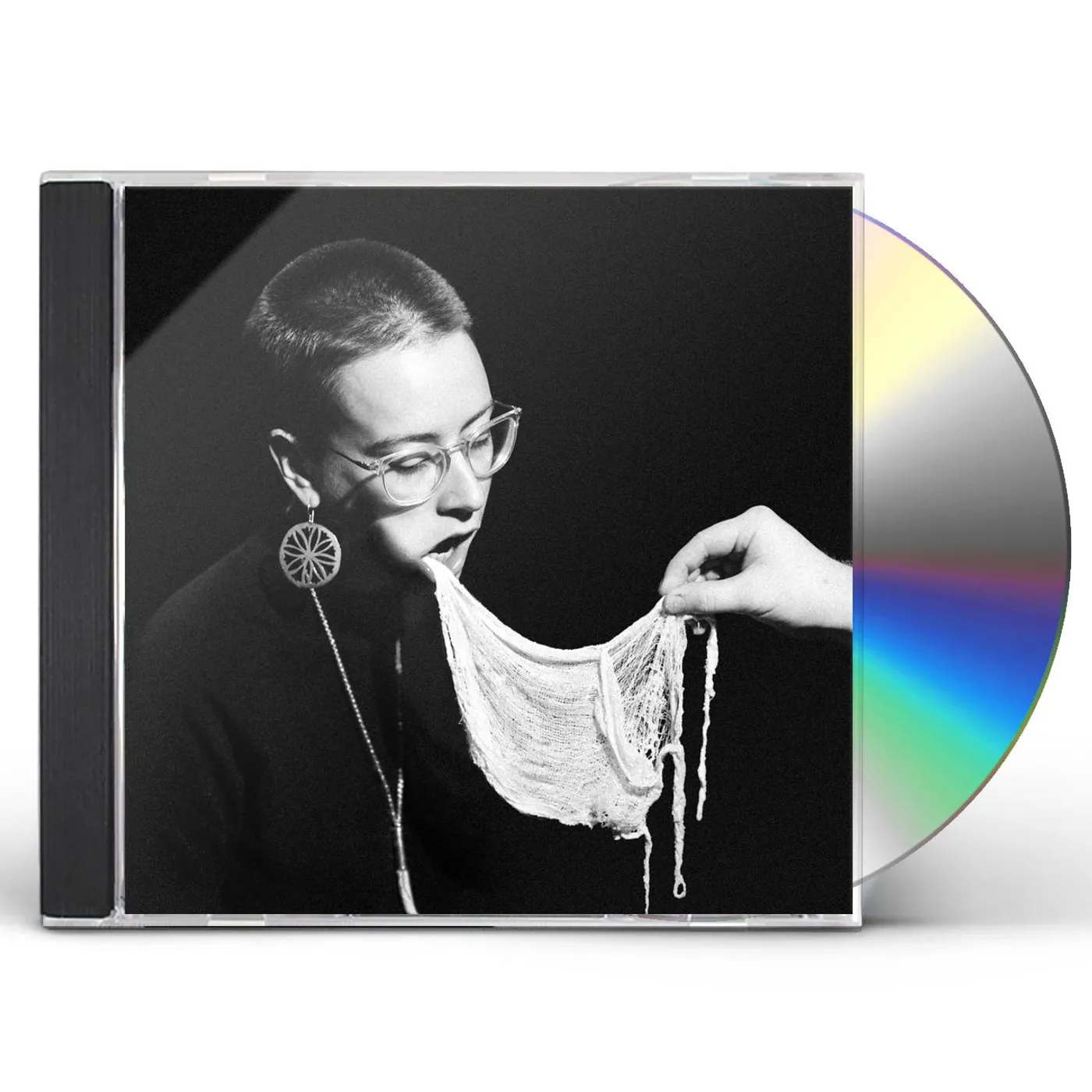 Lina Tullgren WON CD