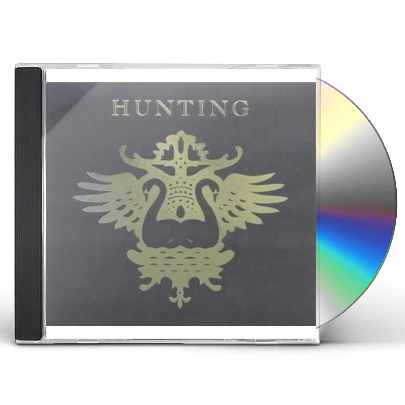 HUNTING CD