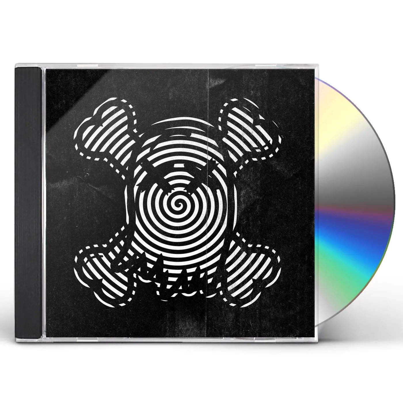 Ghost Town AFTER PARTY CD