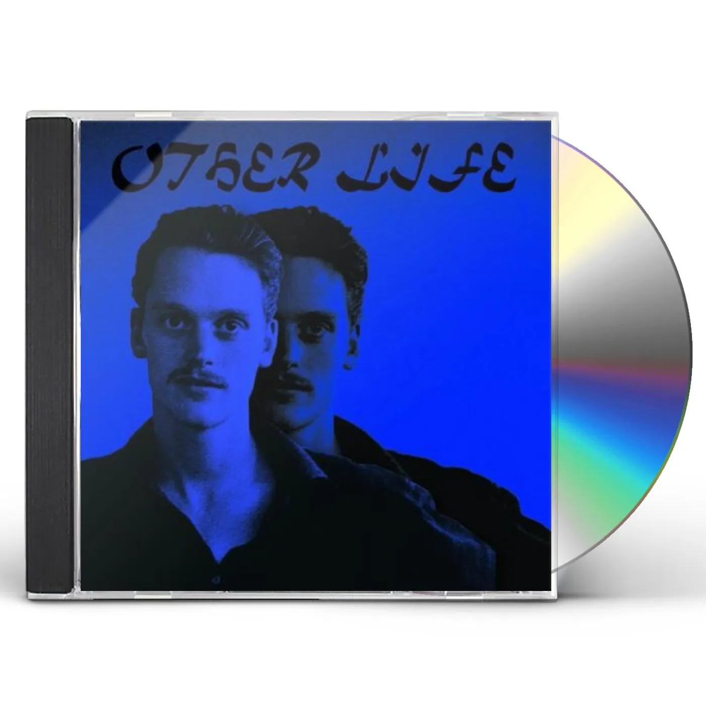 Sean Nicholas Savage OTHER LIFE CD
