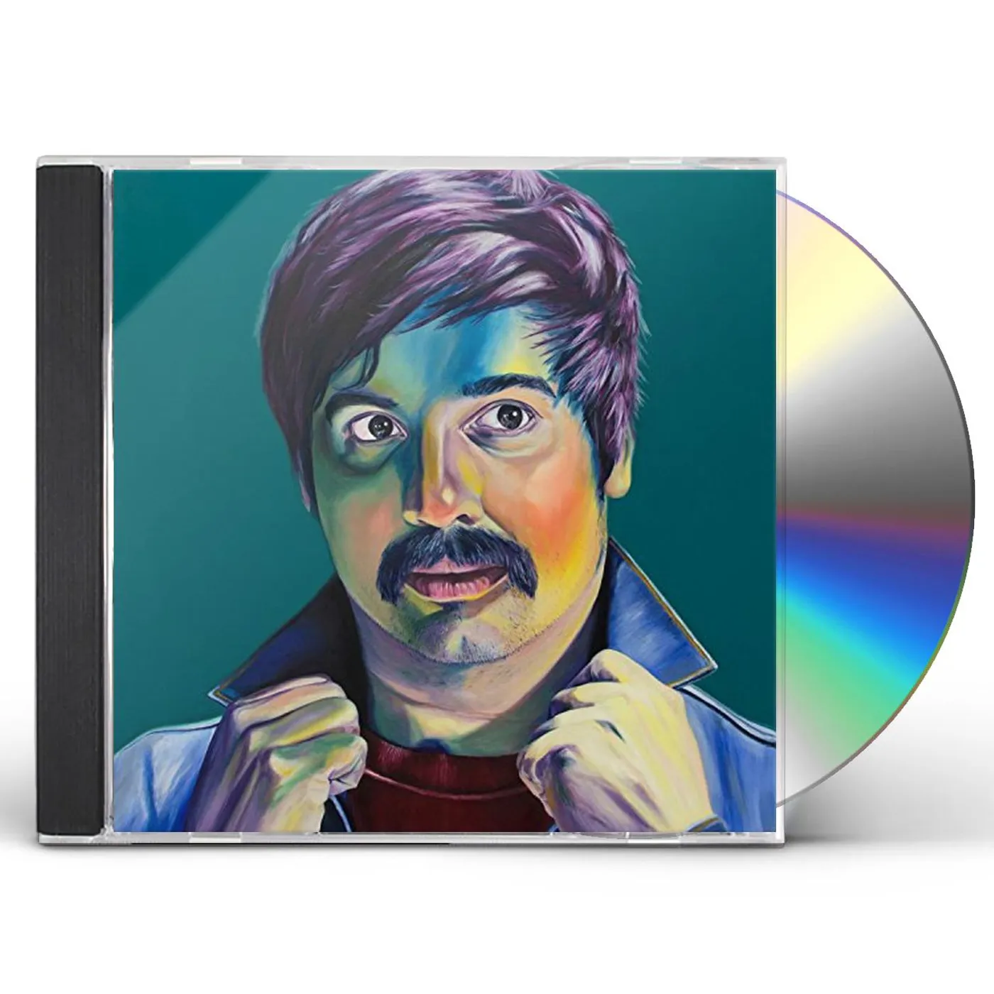 Honus Honus USE YOUR DELUSION CD
