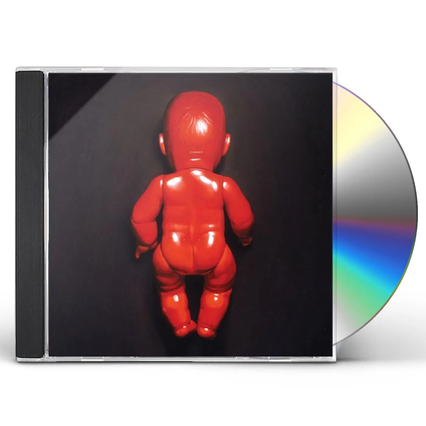 Johnson&Jonson CD