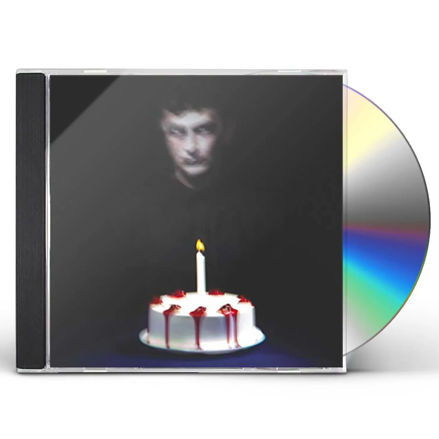 Jakuzi HATA PAYI CD