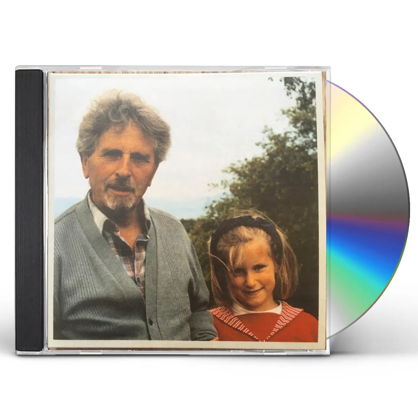 Susanne Sundfør BLOMI CD