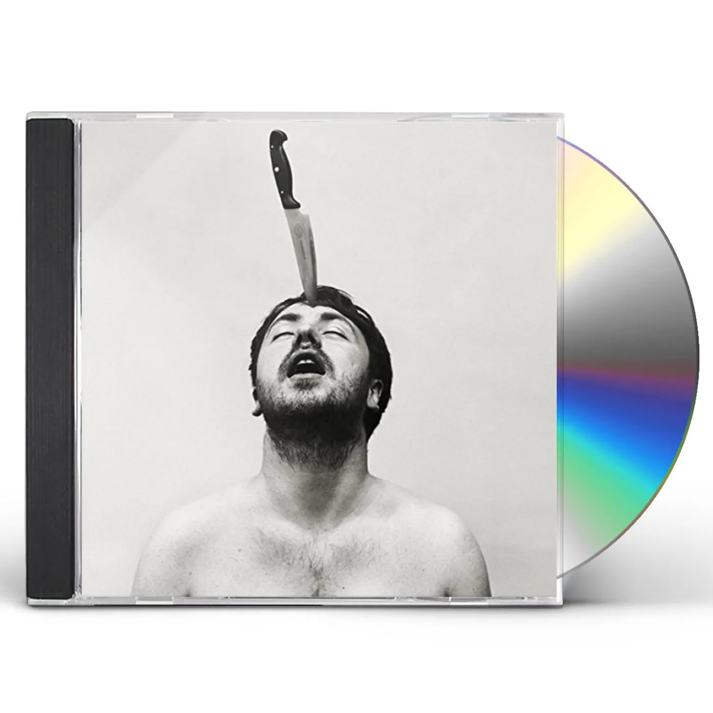 MONEY SUICIDE SONGS CD