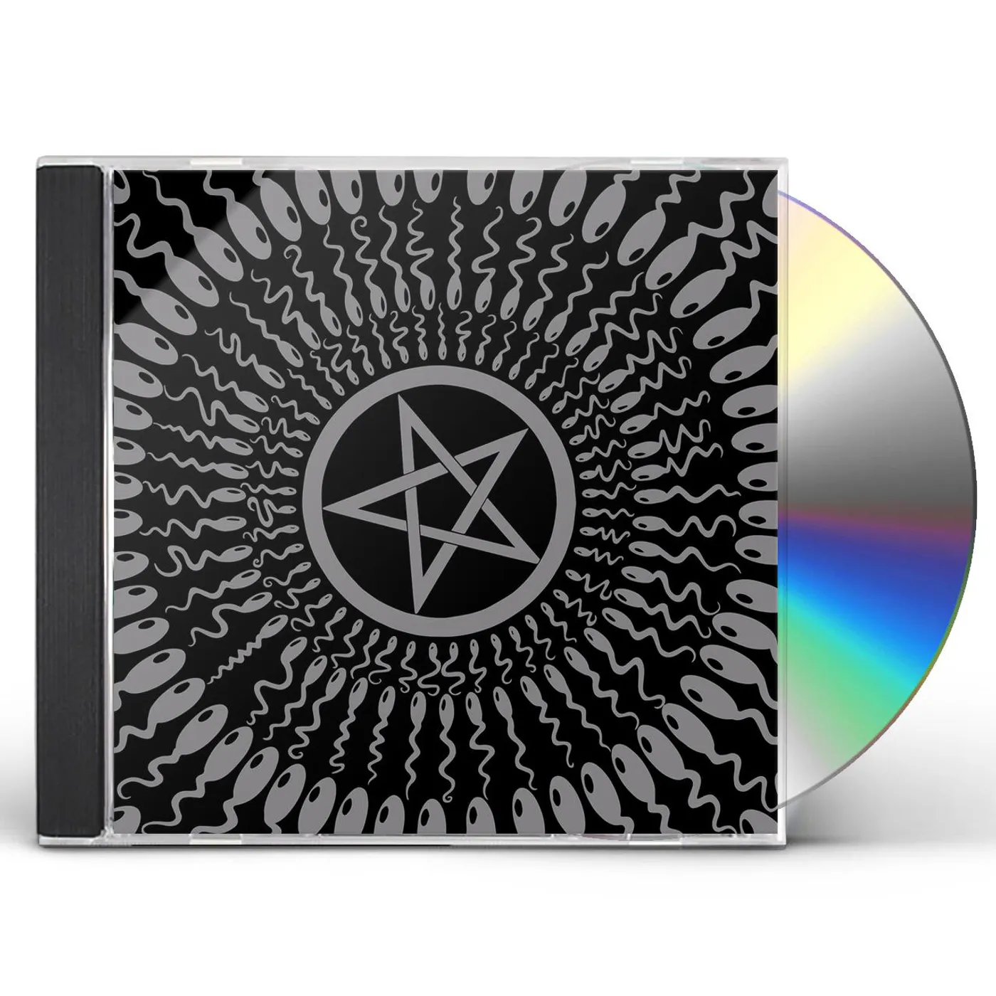 TODAY IS THE DAY TEMPLE OF THE MORNING STAR: 20TH ANNIVERSARY CD