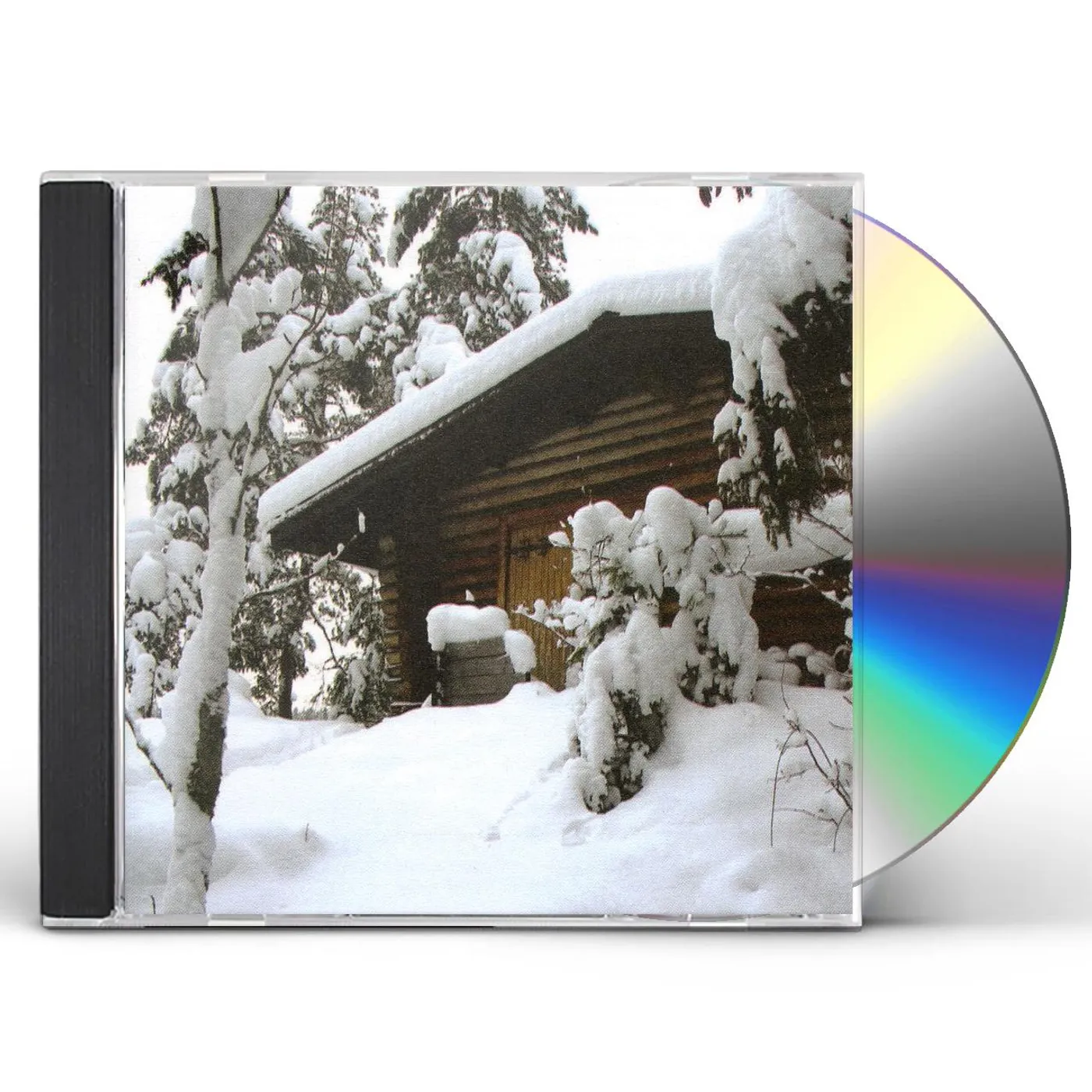 Mi and L'au CD