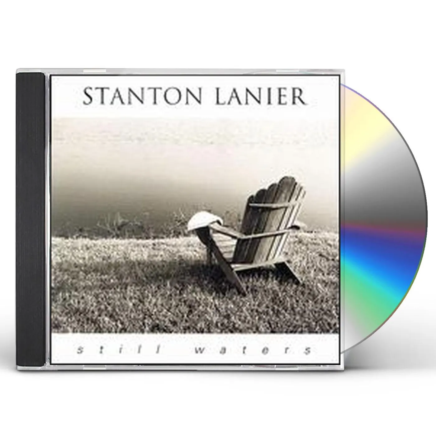 Stanton Lanier STILL WATERS CD