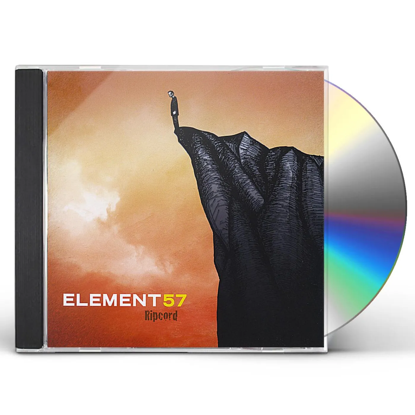 Element57 RIPCORD CD
