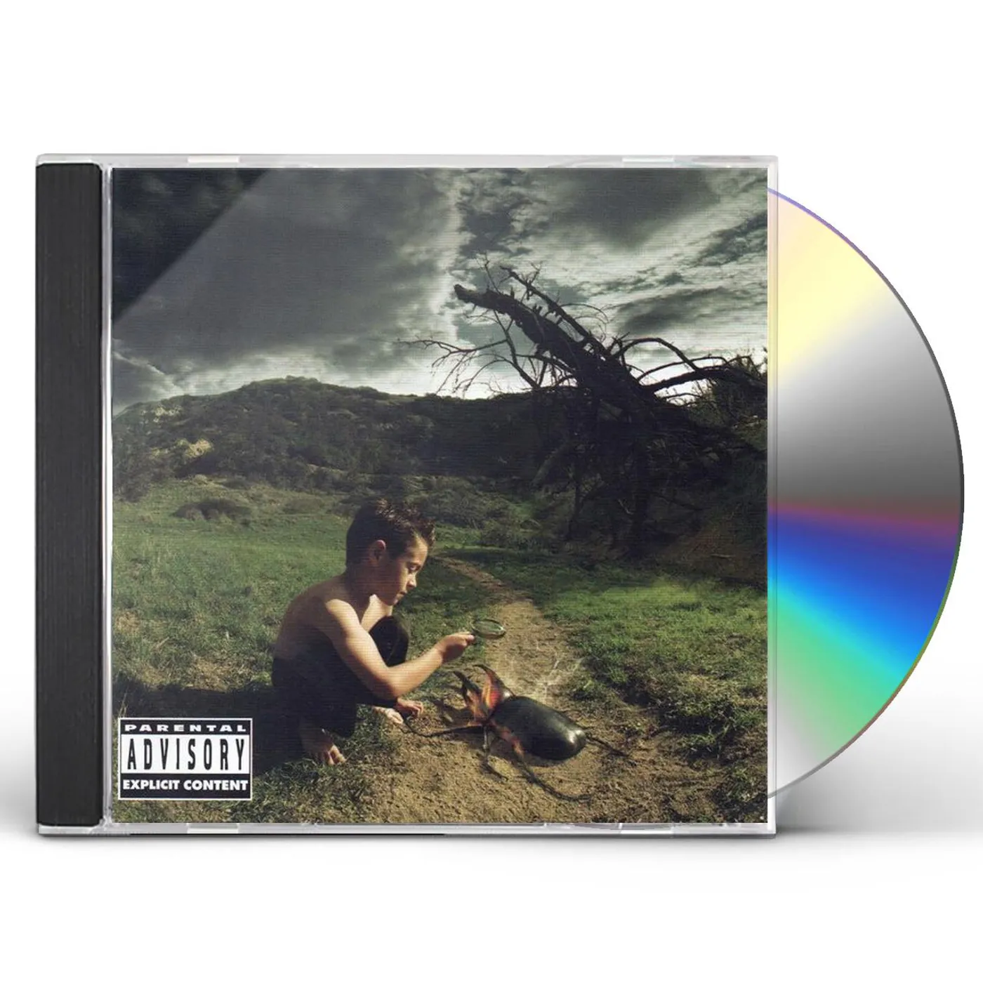Memento BEGINNINGS CD