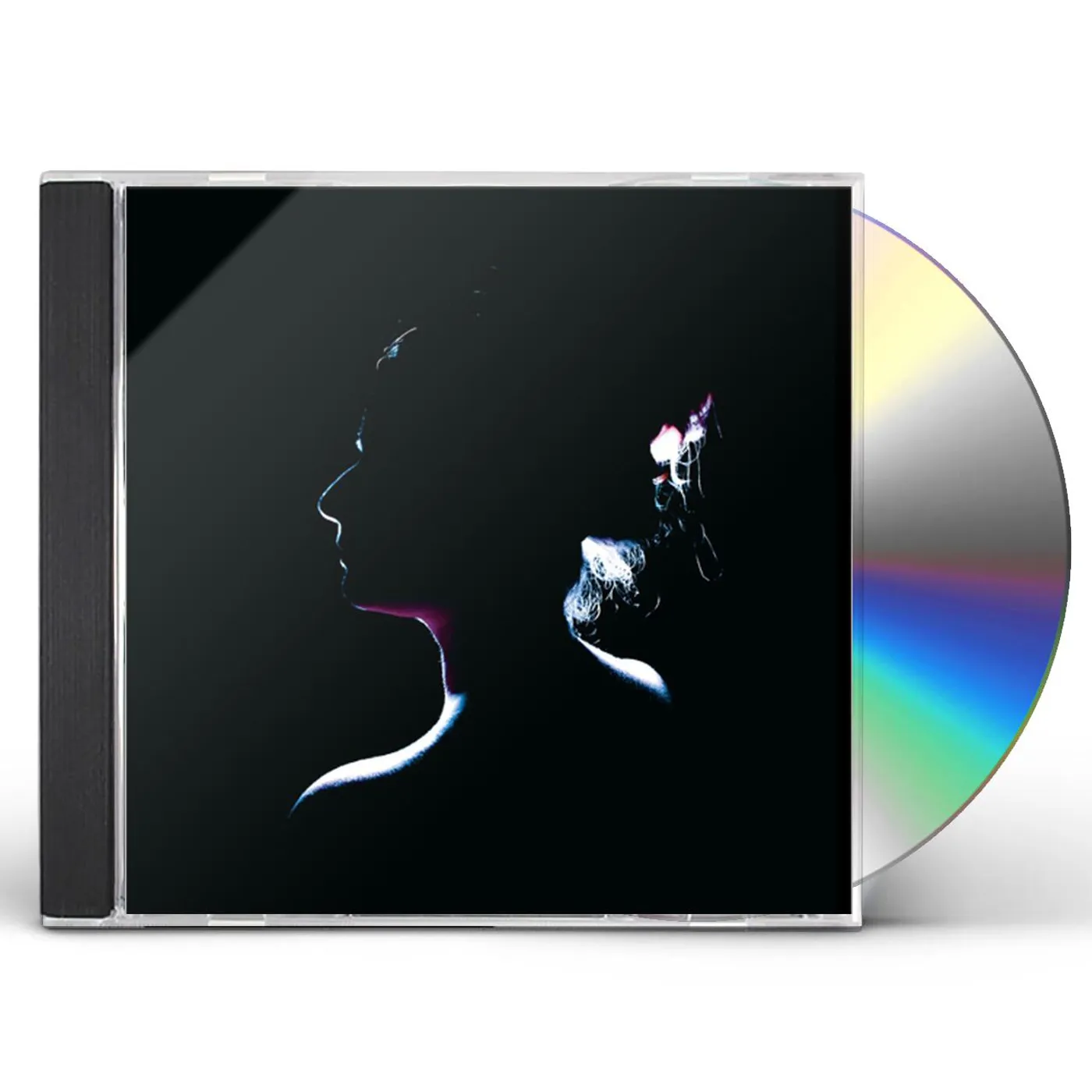 Jenn Grant PARADISE CD
