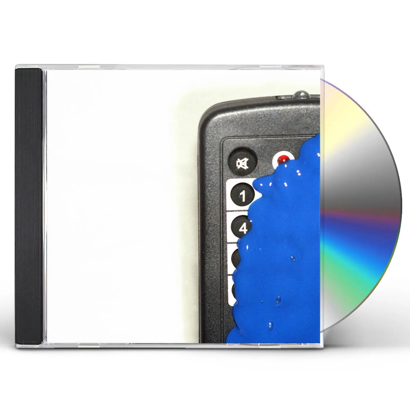 Albin Lee Meldau ABOUT YOU CD