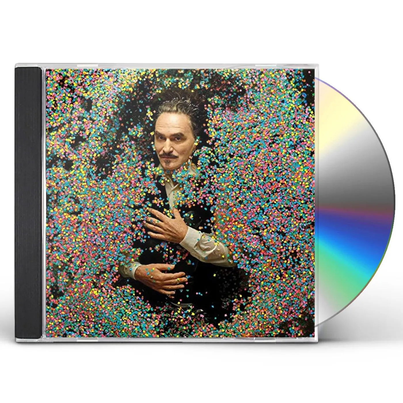 Stephan Eicher HUH CD