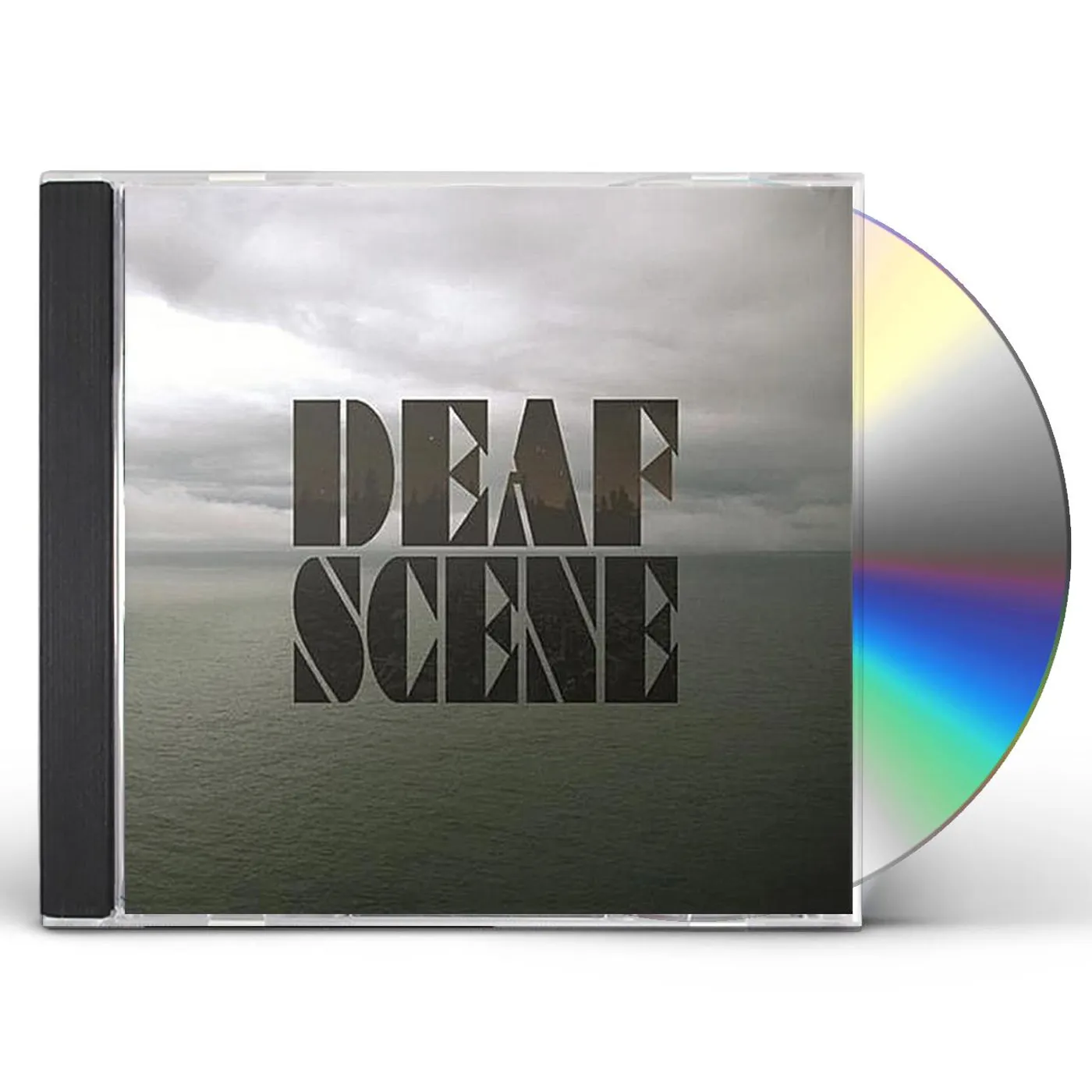 DEAF SCENE CD