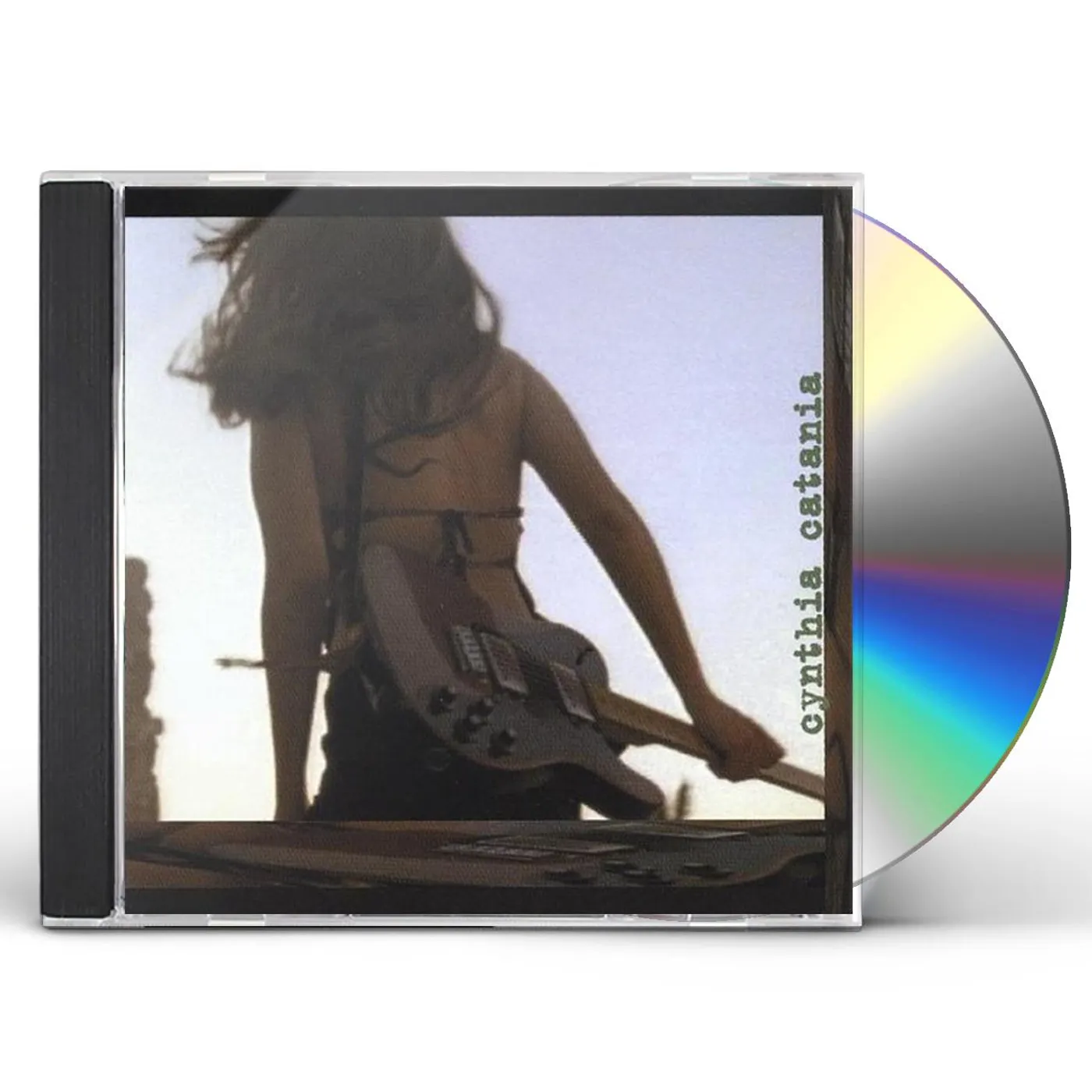 CYNTHIA CATANIA CD