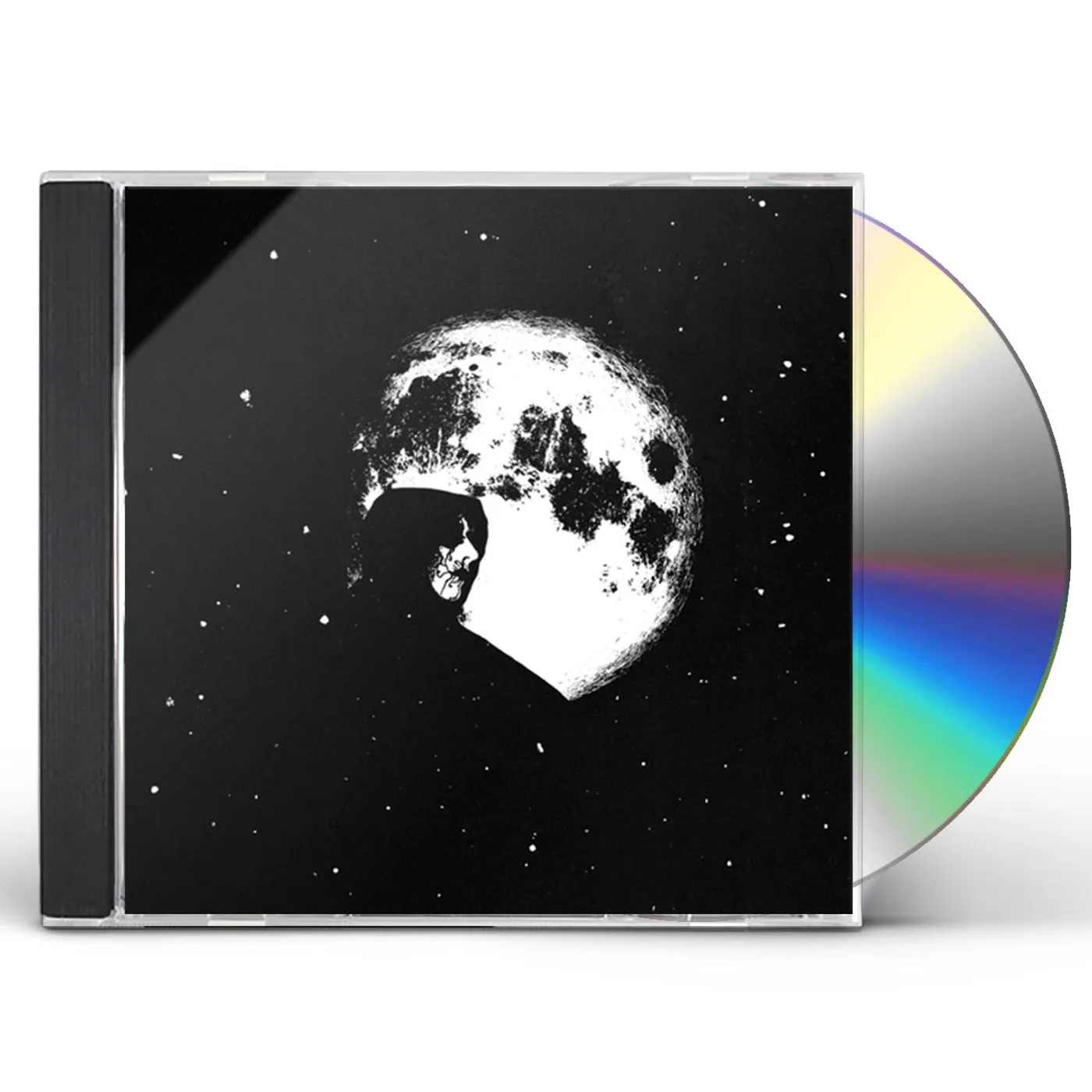 Old Tower STELLARY WISDOM CD