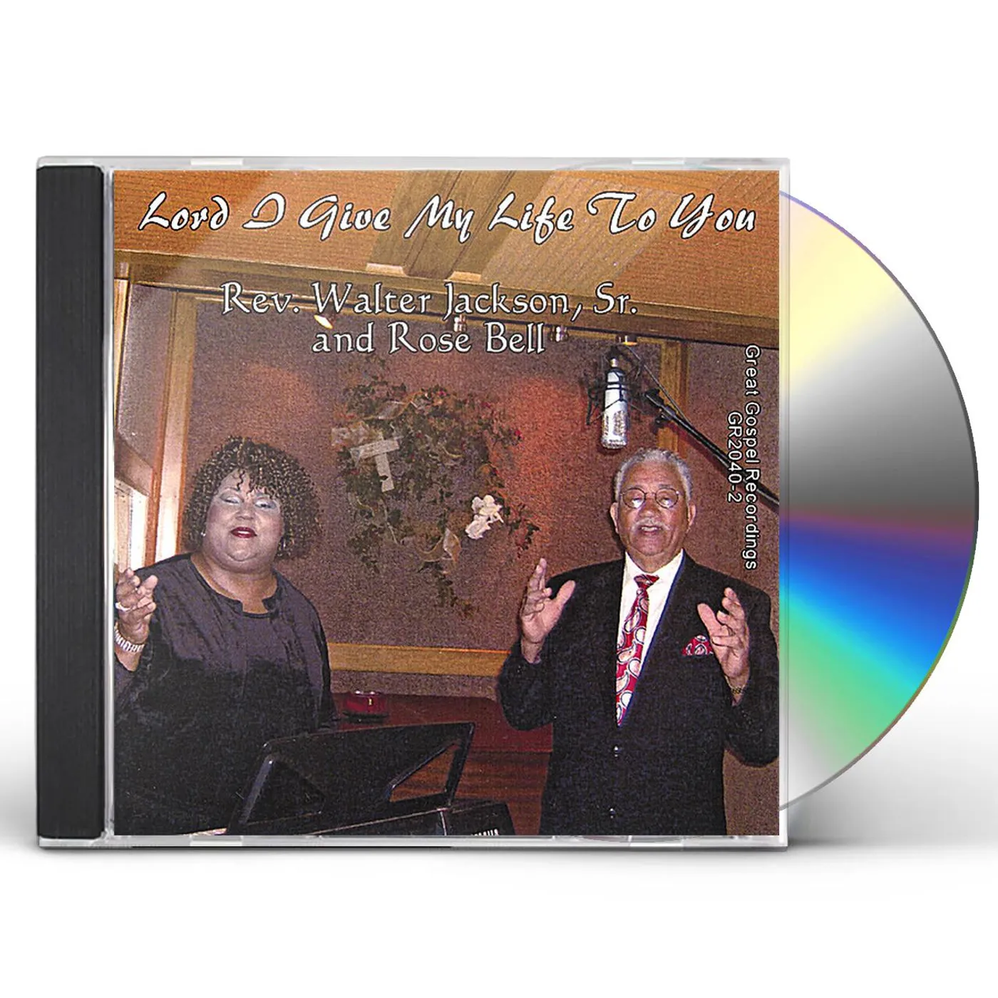 Parsons TALKING WATER CD