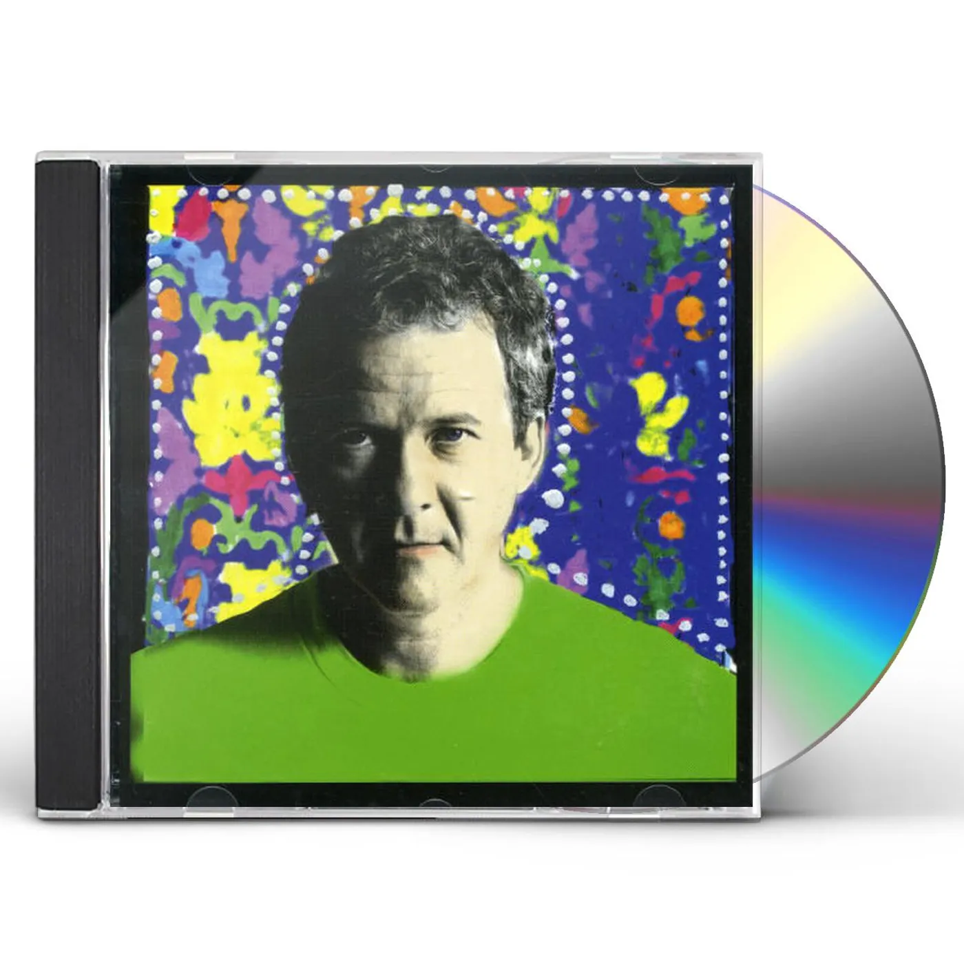 Murray McLauchlan GULLIVERS TAXI CD