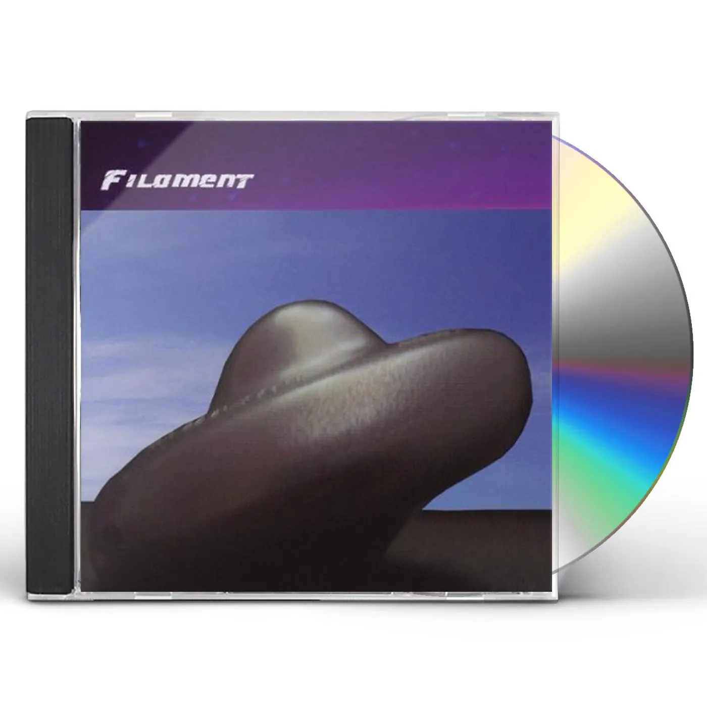 FILAMENT CD