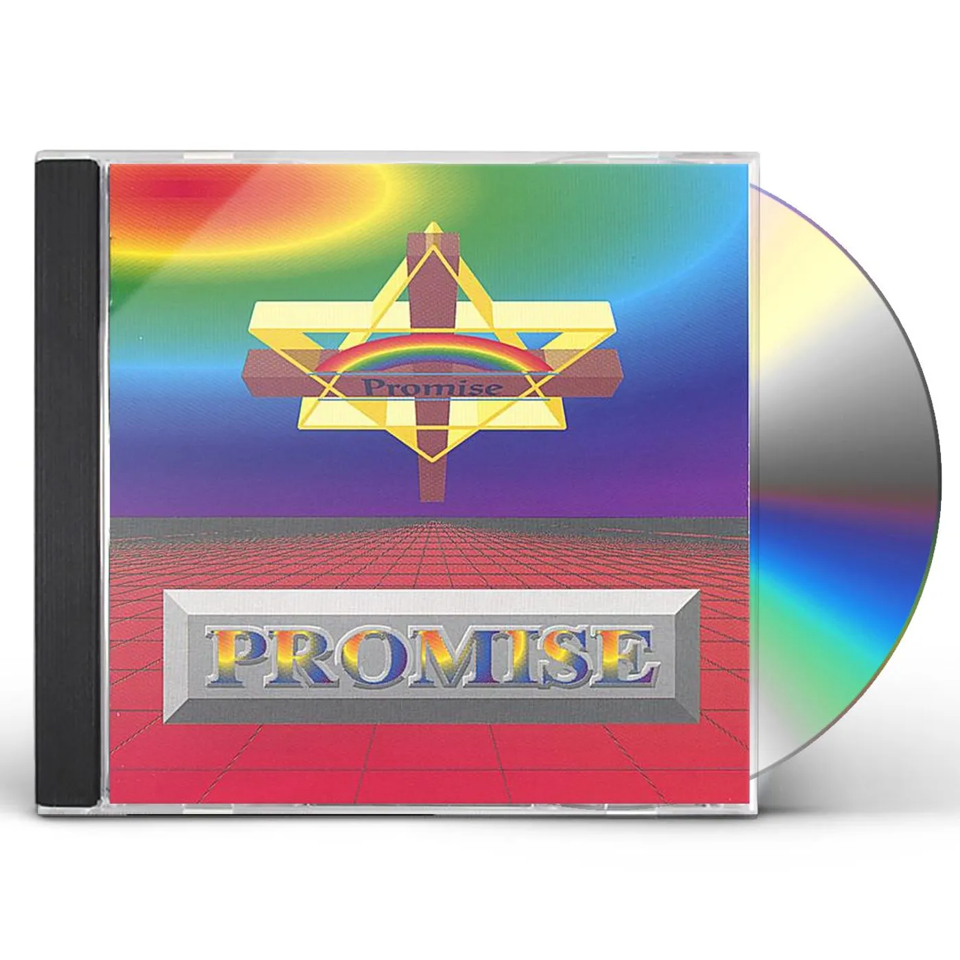PROMISE COME WHILE YOU CAN CD