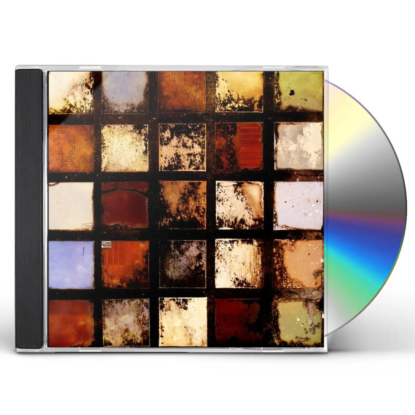Meat Beat Manifesto AUTOIMMUNE CD